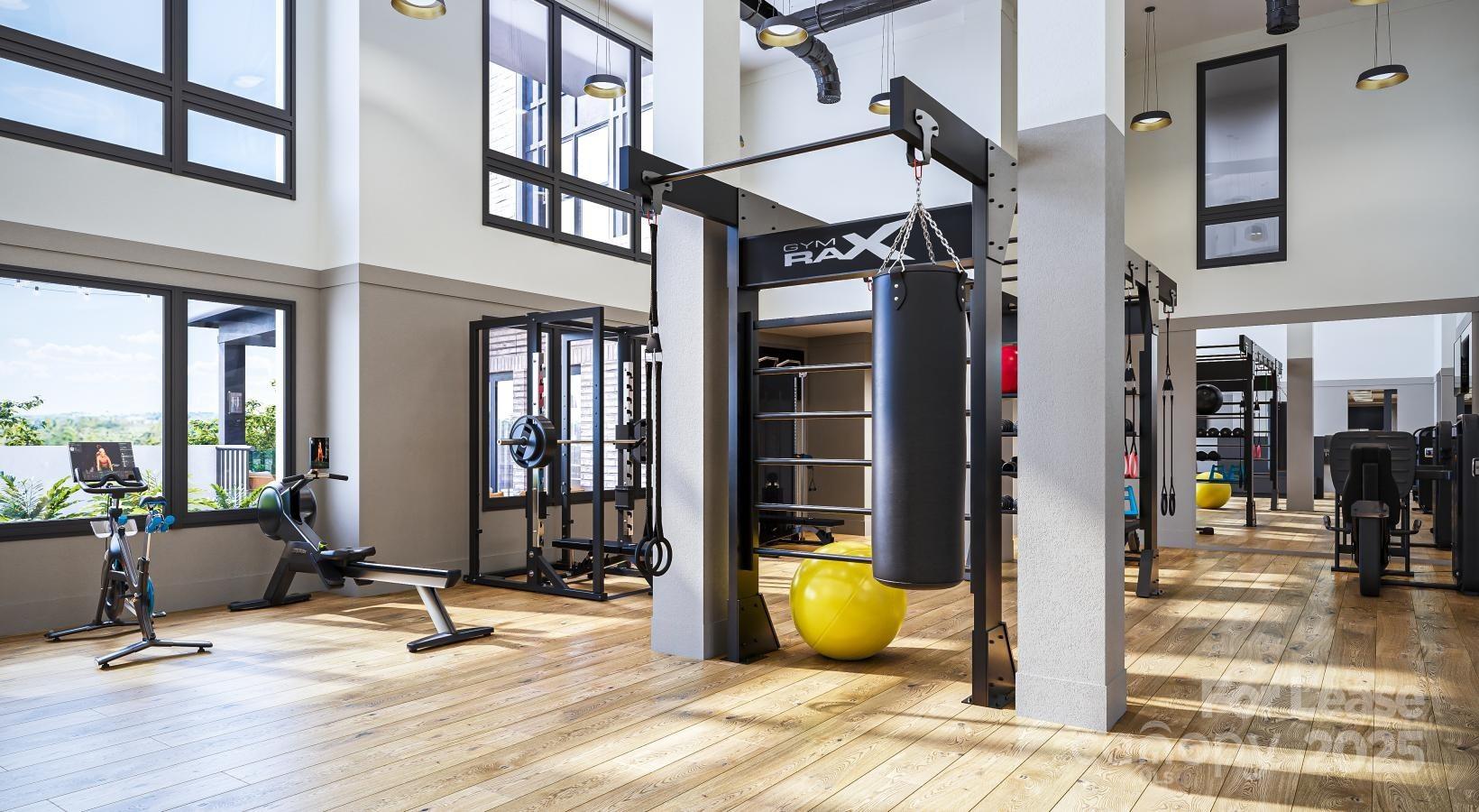 255 W Bland Street A1 Property Photo 20