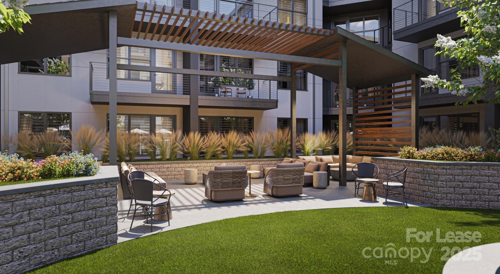 255 W Bland Street A1 Property Photo 24