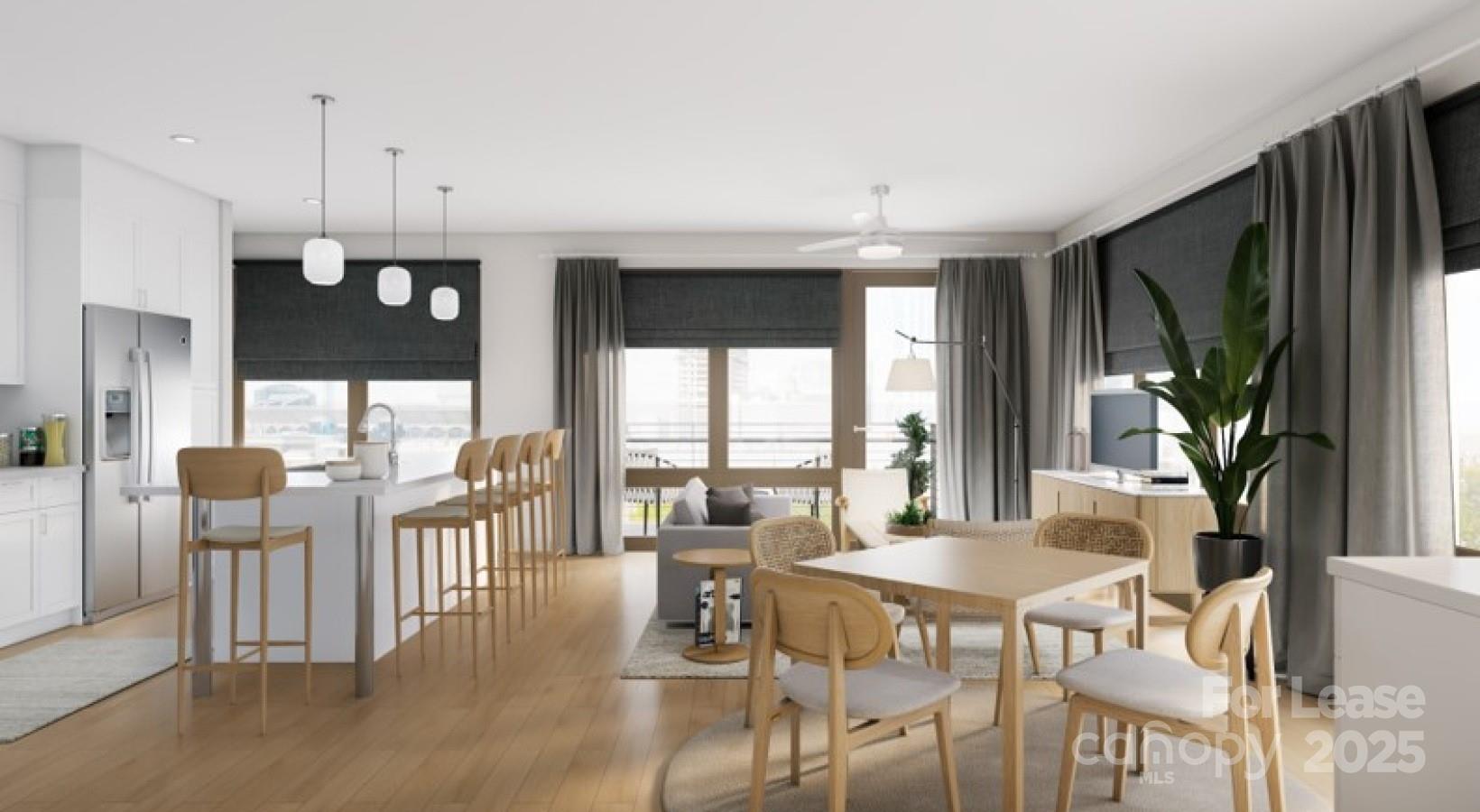 255 W Bland Street A1 Property Photo 27