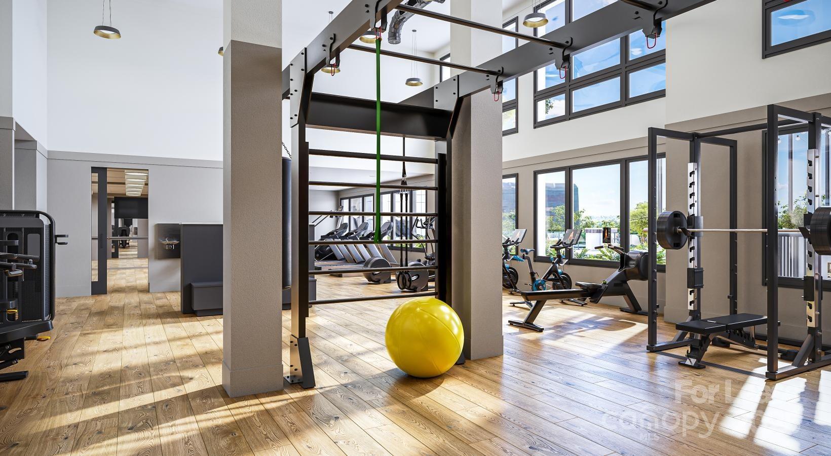 255 W Bland Street C1 Property Photo 17