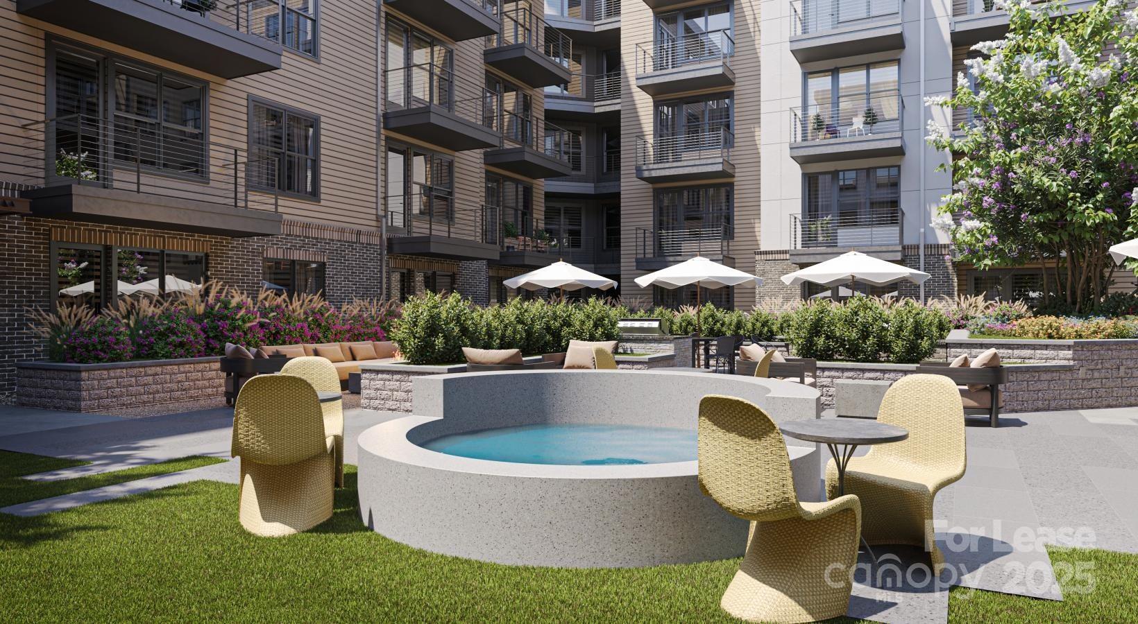 255 W Bland Street C1 Property Photo 19