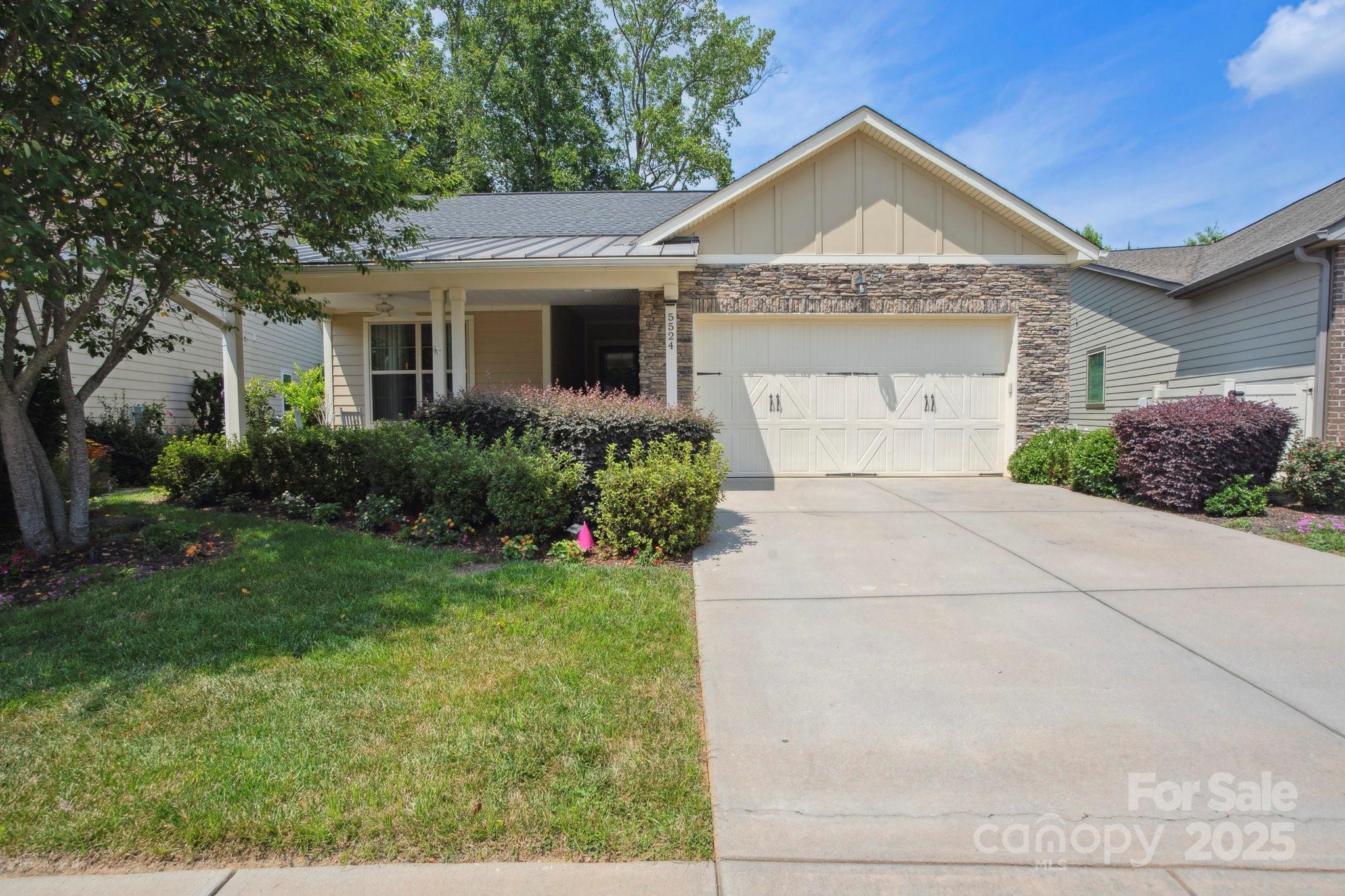 5524 Elk Knob Court Property Photo 1