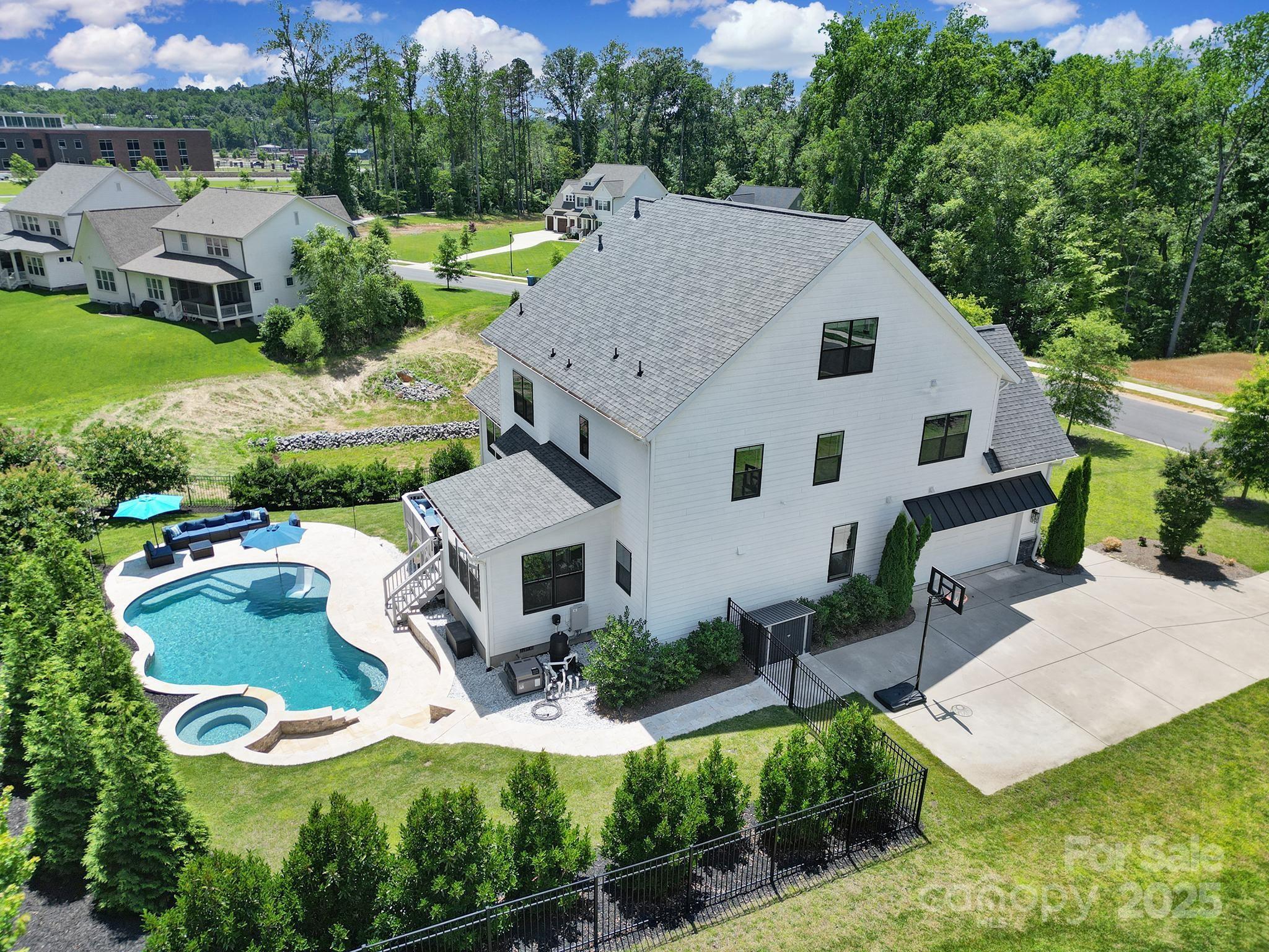 2148 Nims Village Drive Property Photo 1