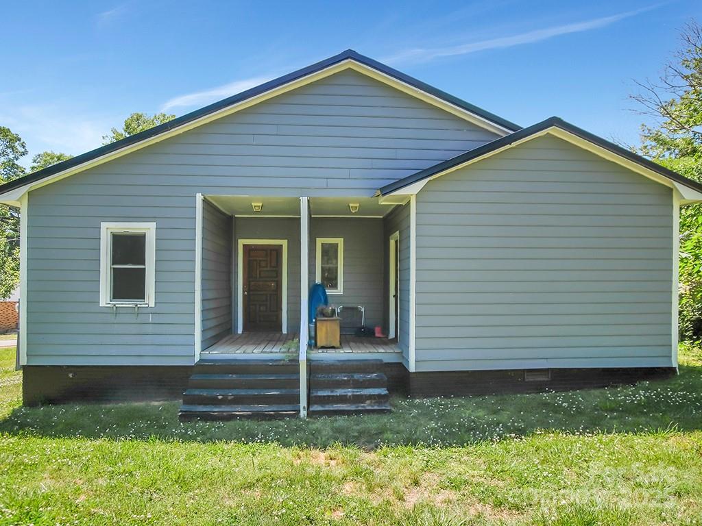307 S Jacob Street Property Photo 4