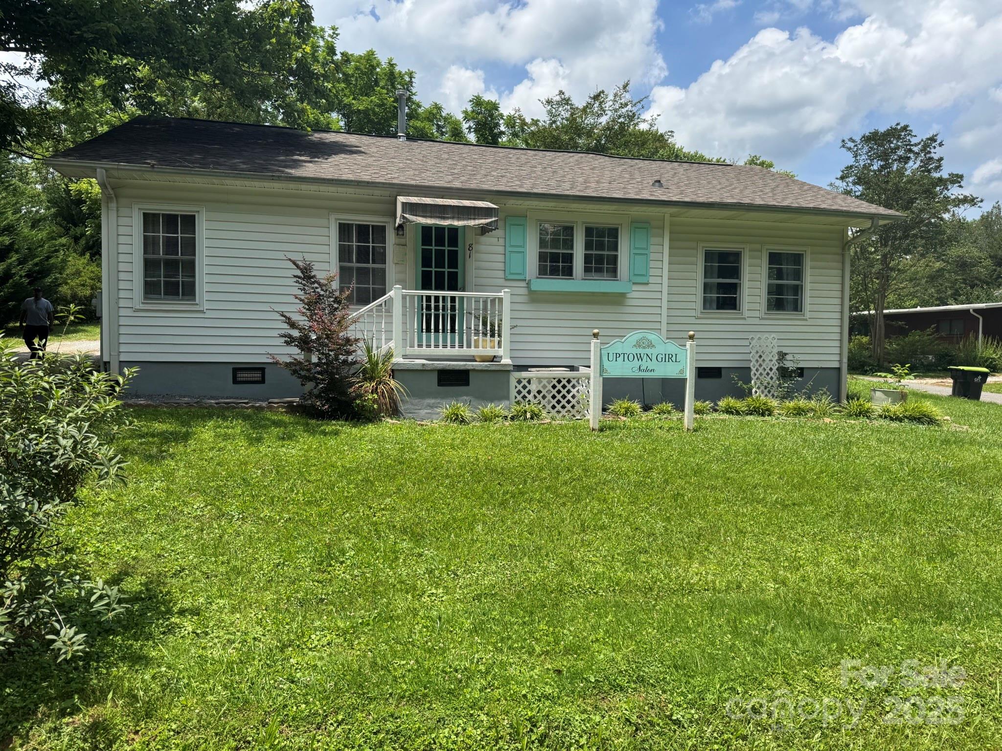81 Simms Street Property Photo