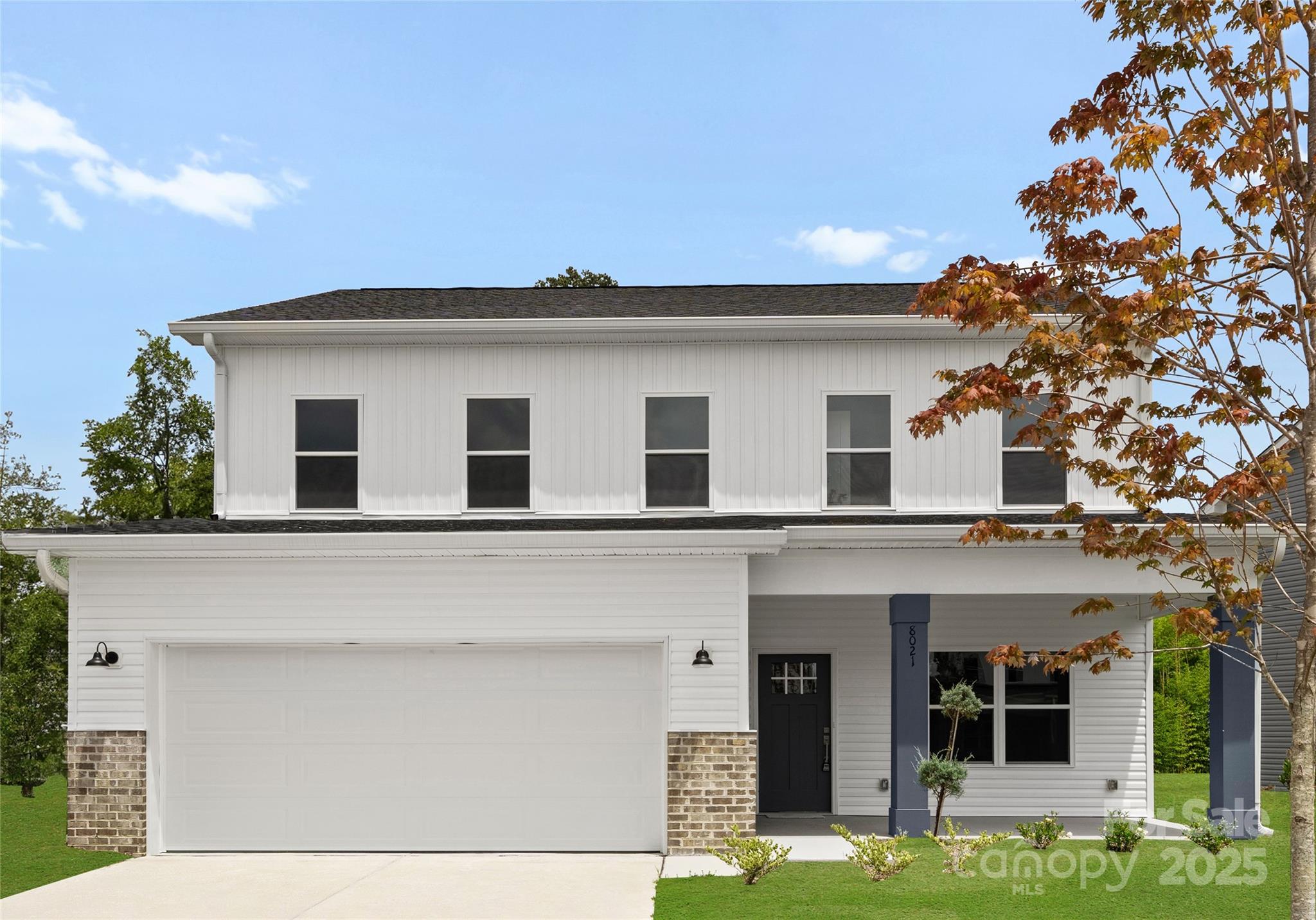 8032 Joy Crossing Lane Property Photo 1