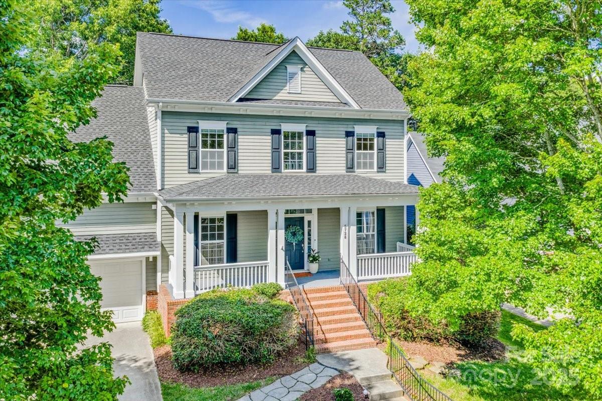 5728 Mantario Drive Property Photo 3