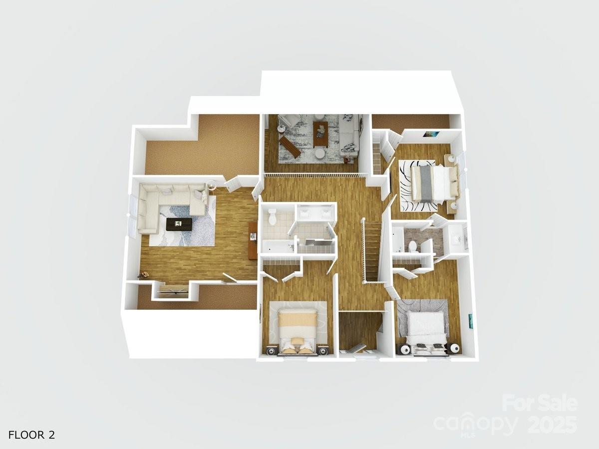 5728 Mantario Drive Property Photo 40