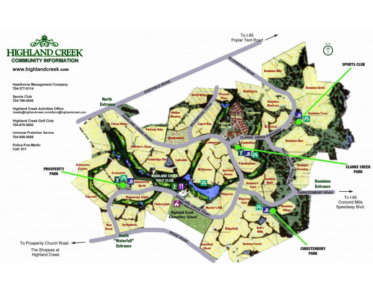 5728 Mantario Drive Property Photo 41