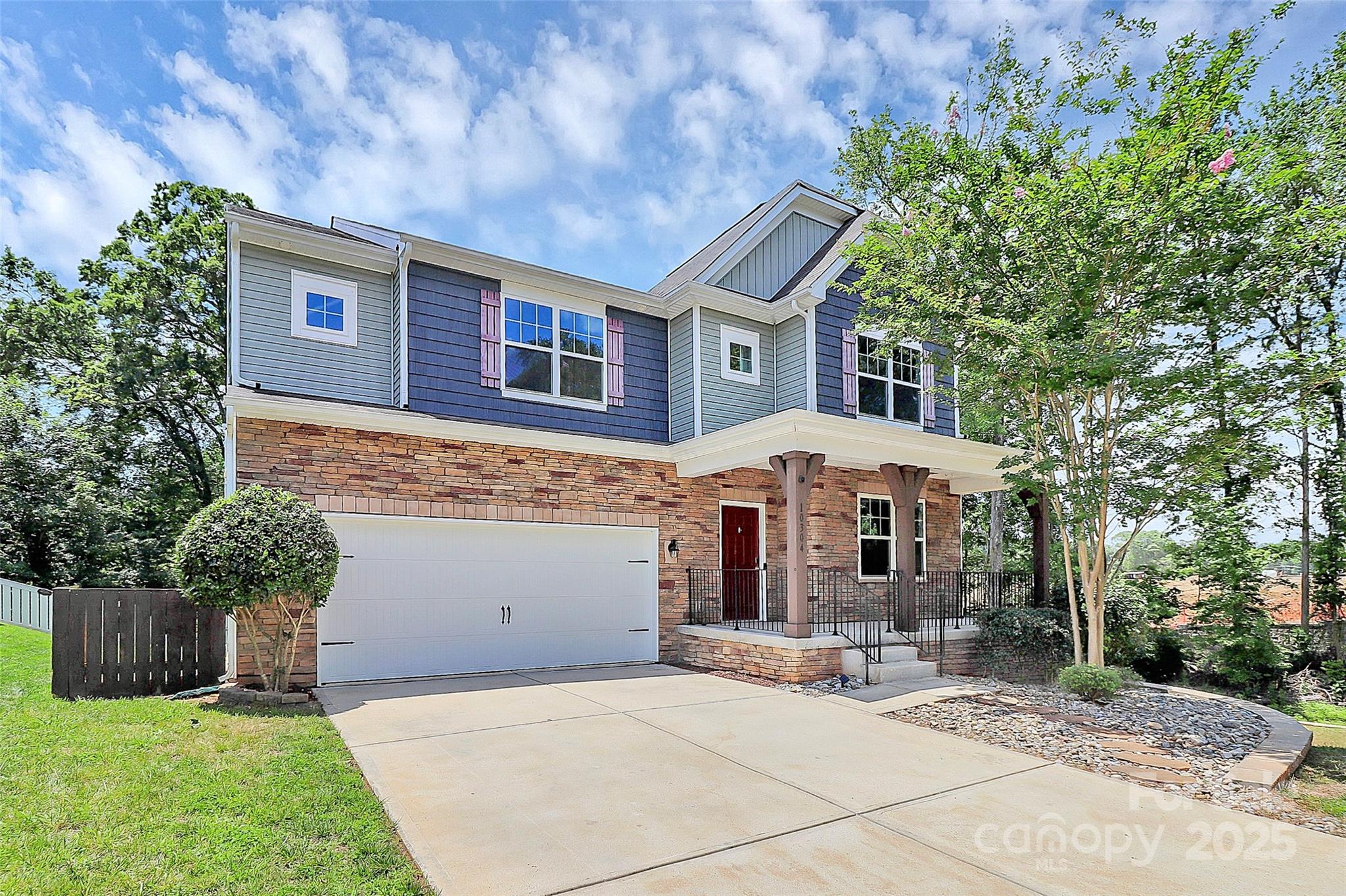 10304 Ebbets Road Property Photo 1