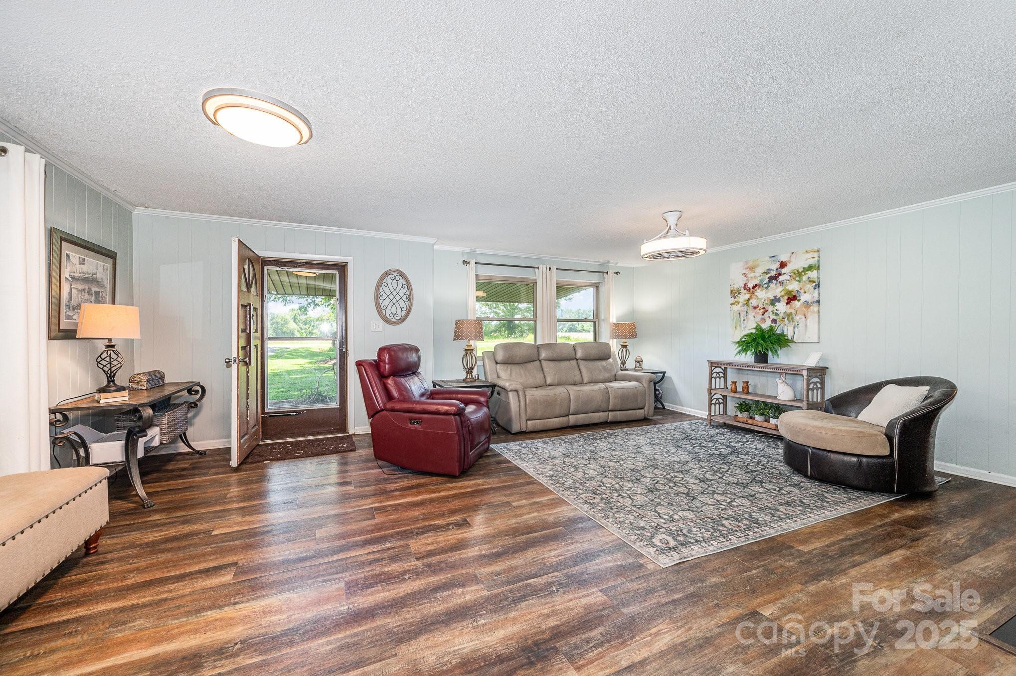835 Holshouser Road Property Photo 15