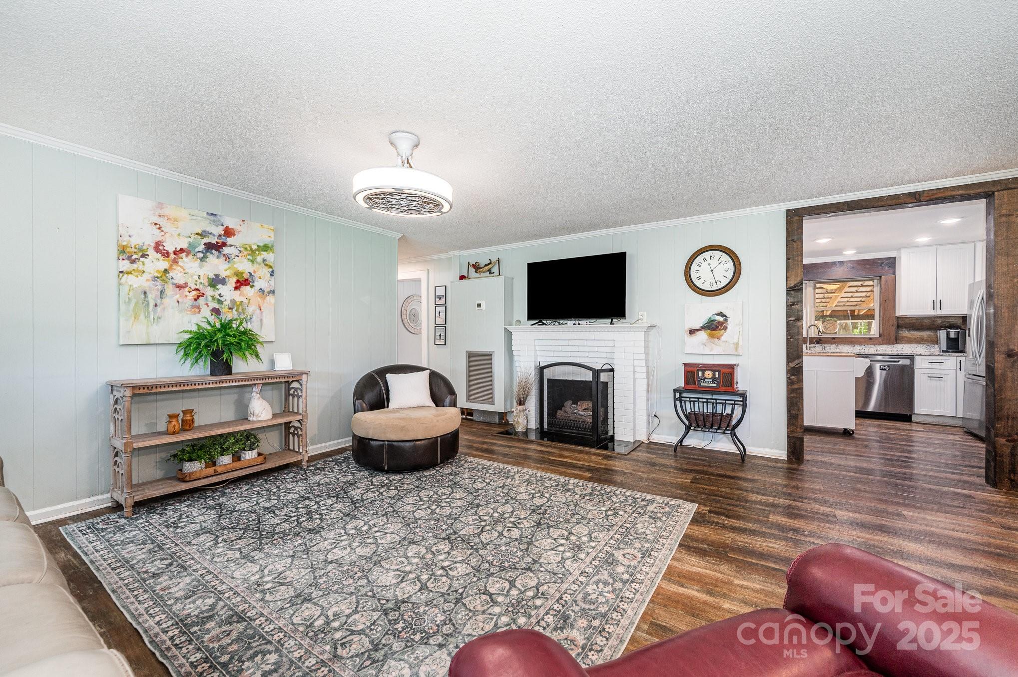 835 Holshouser Road Property Photo 17