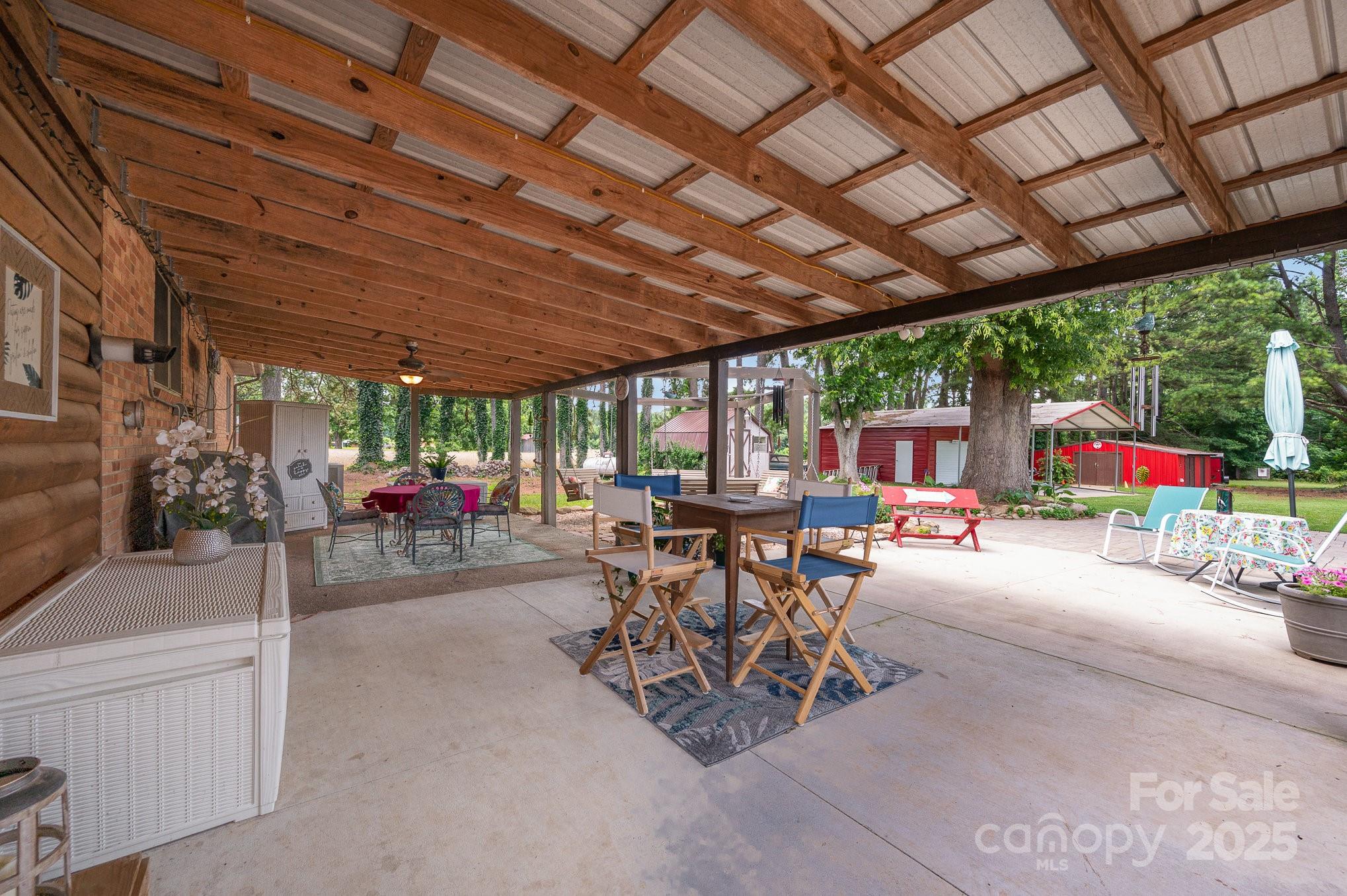 835 Holshouser Road Property Photo 32