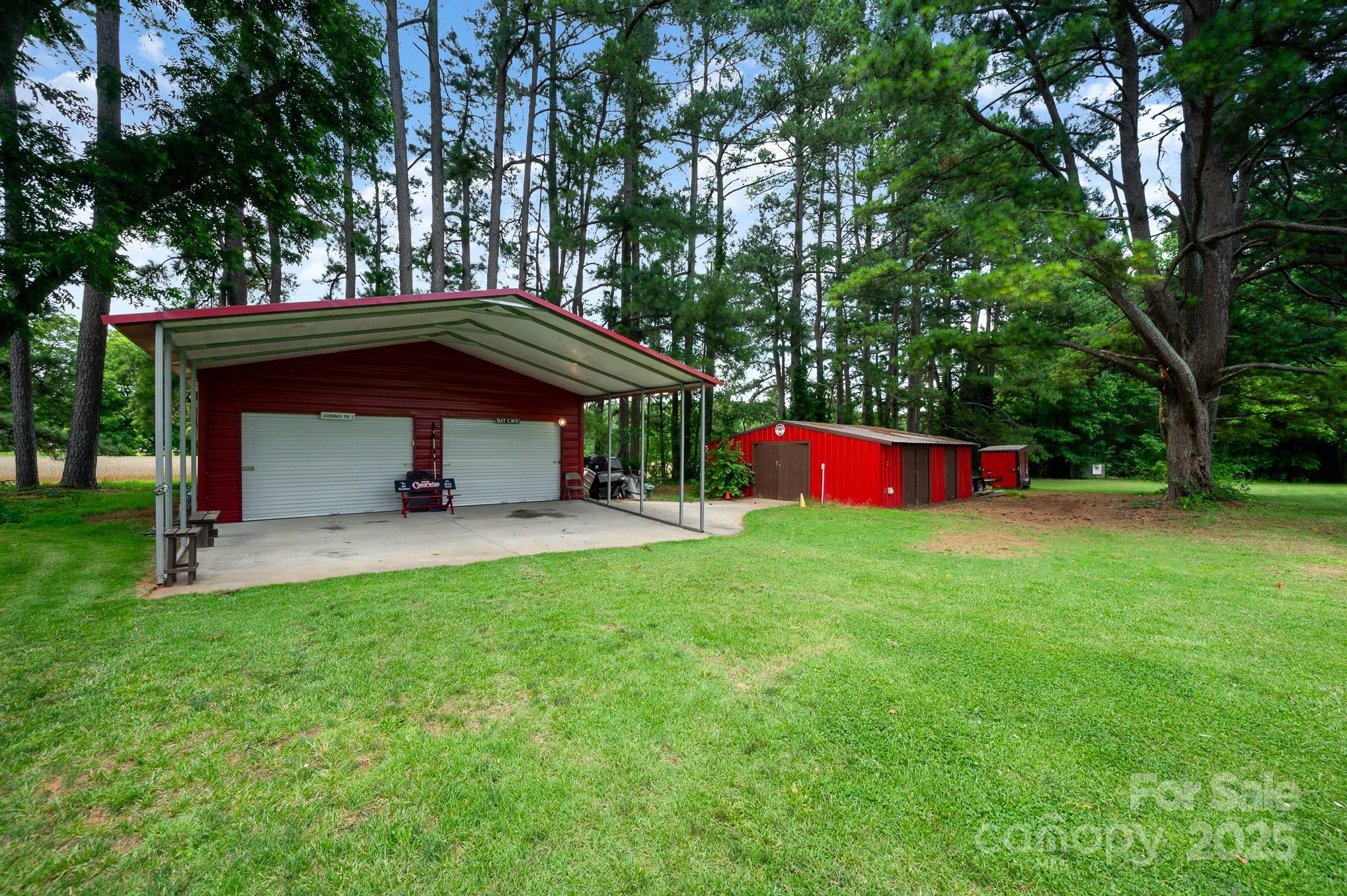 835 Holshouser Road Property Photo 39