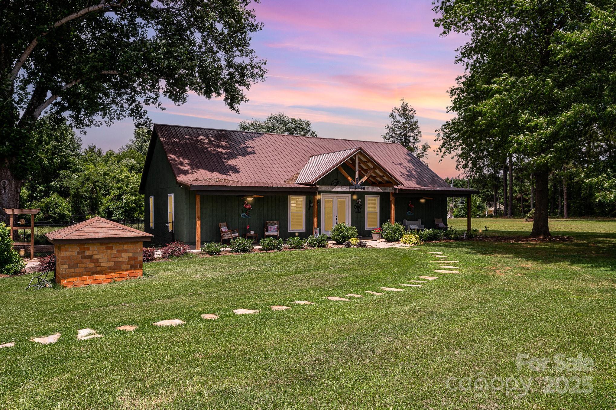 835 Holshouser Road Property Photo 40