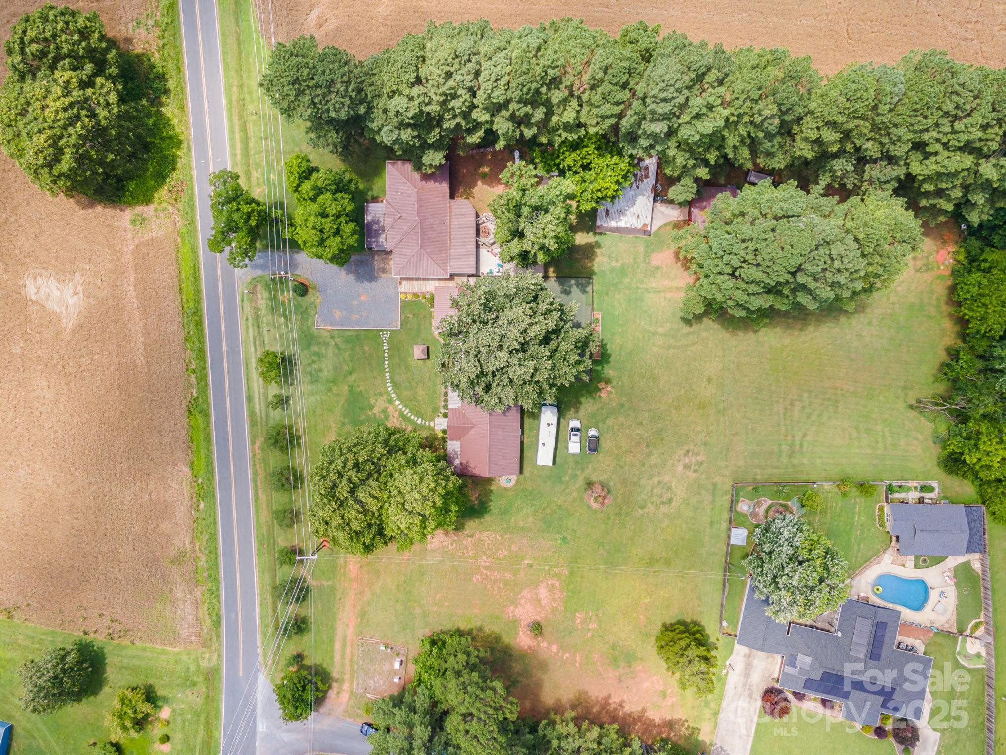 835 Holshouser Road Property Photo 42