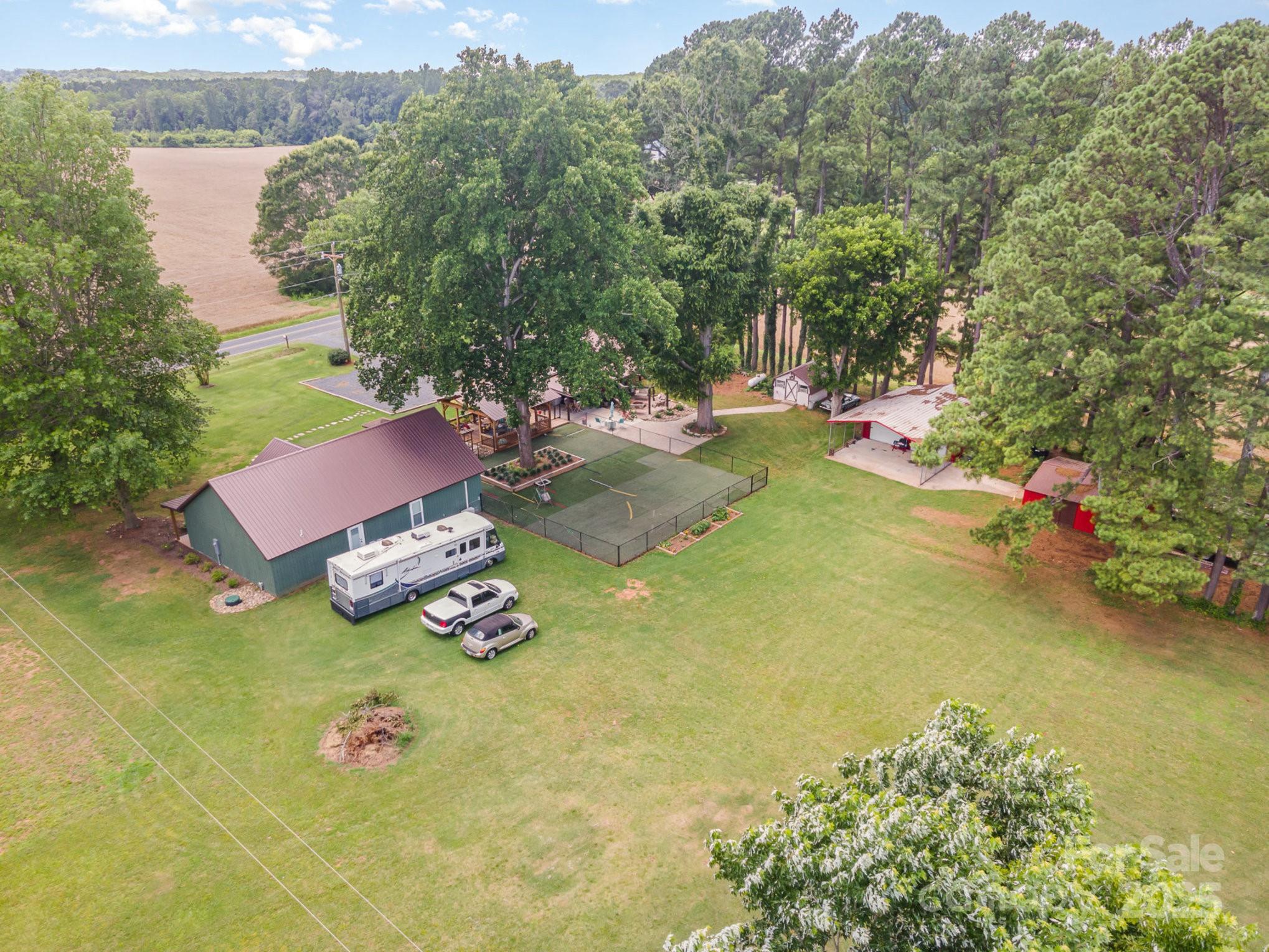 835 Holshouser Road Property Photo 43
