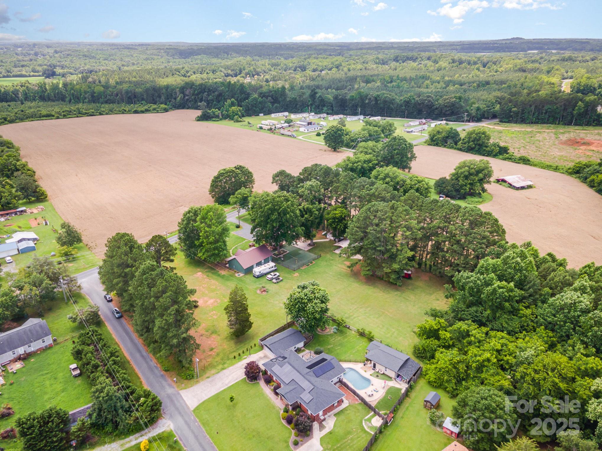 835 Holshouser Road Property Photo 44