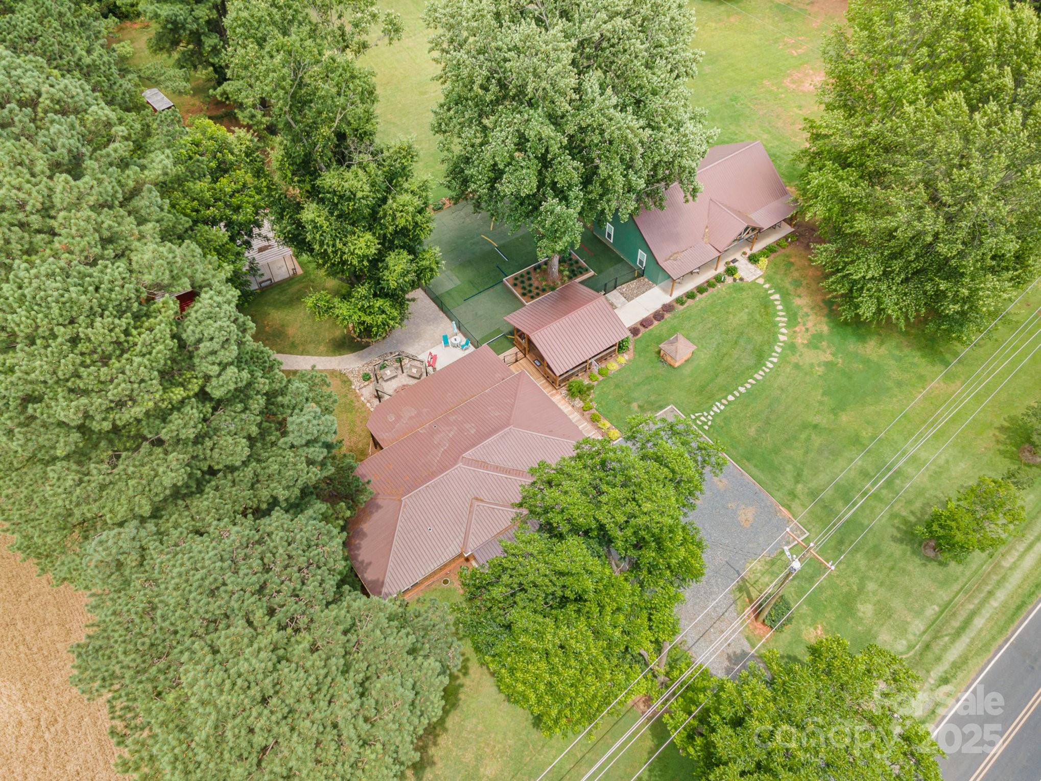 835 Holshouser Road Property Photo 45