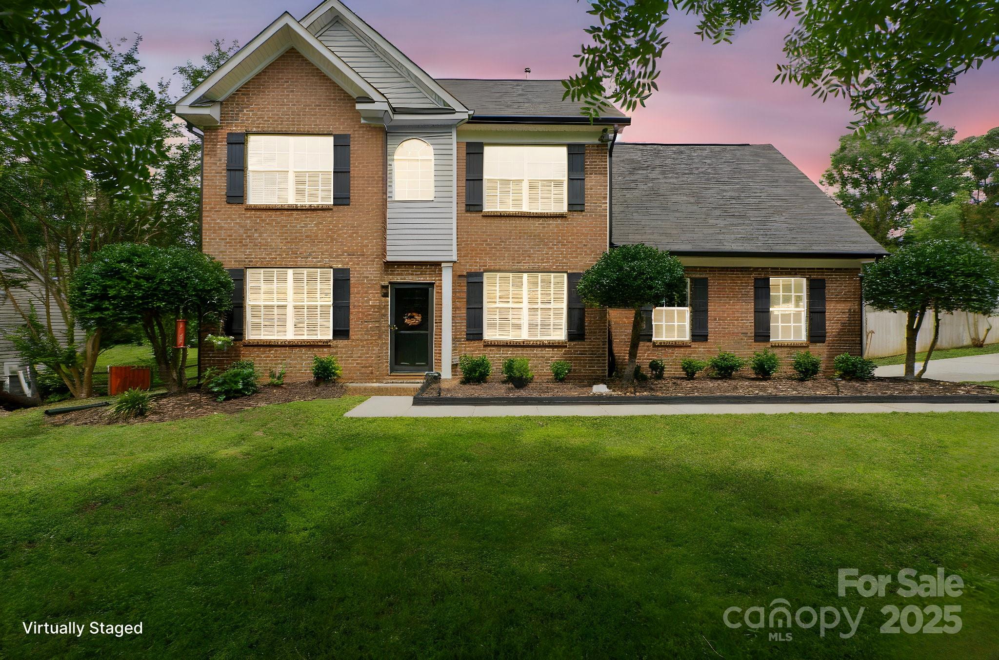 4204 Sebring Court Property Photo 1