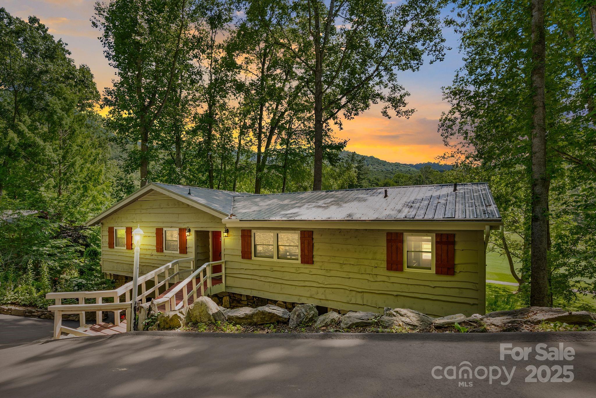 386 Country Club Drive C6