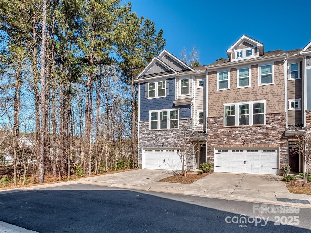 12214 Ardrey Park Drive Property Photo 1