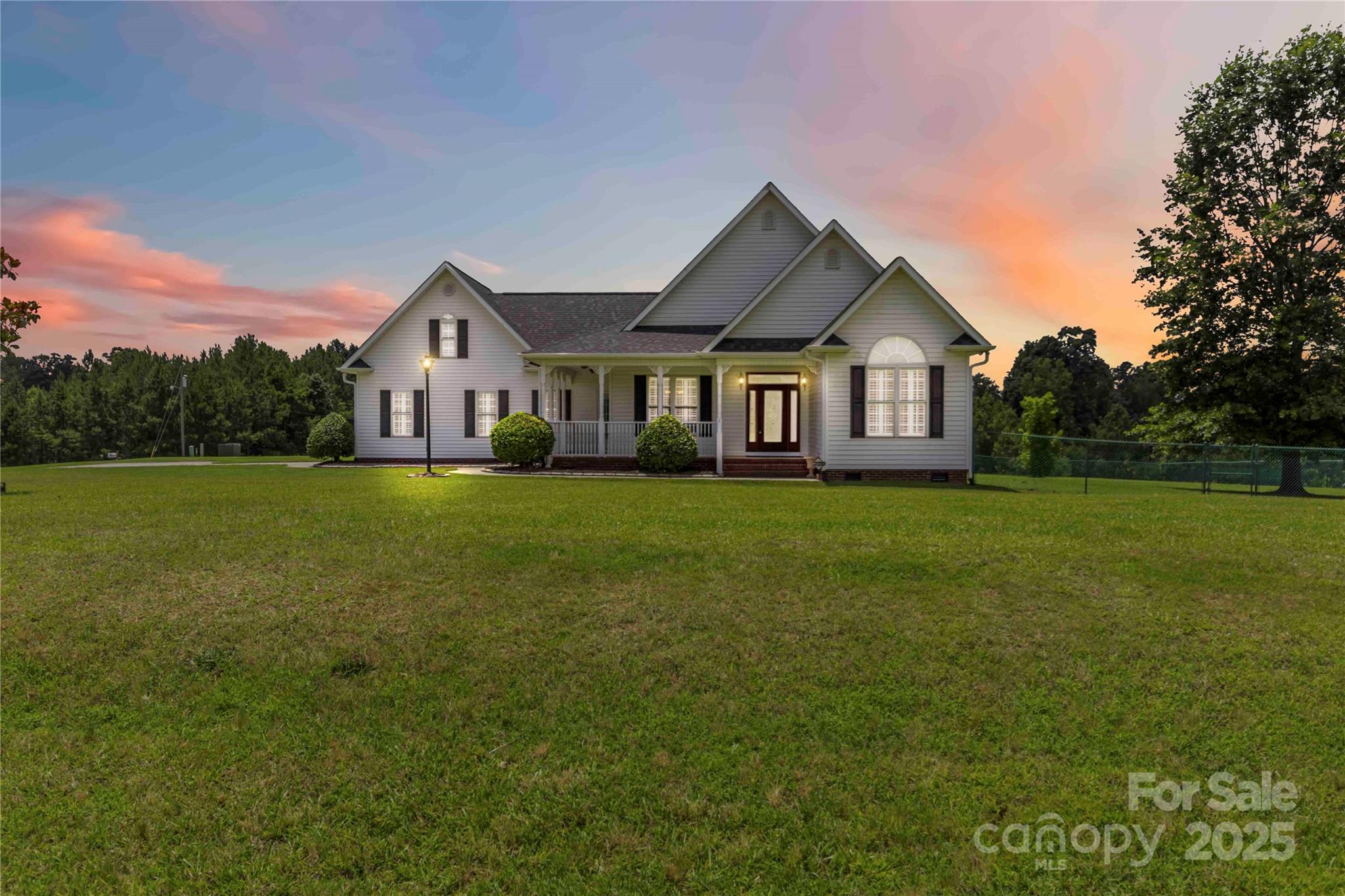 3624 Ramsey Road Property Photo 1