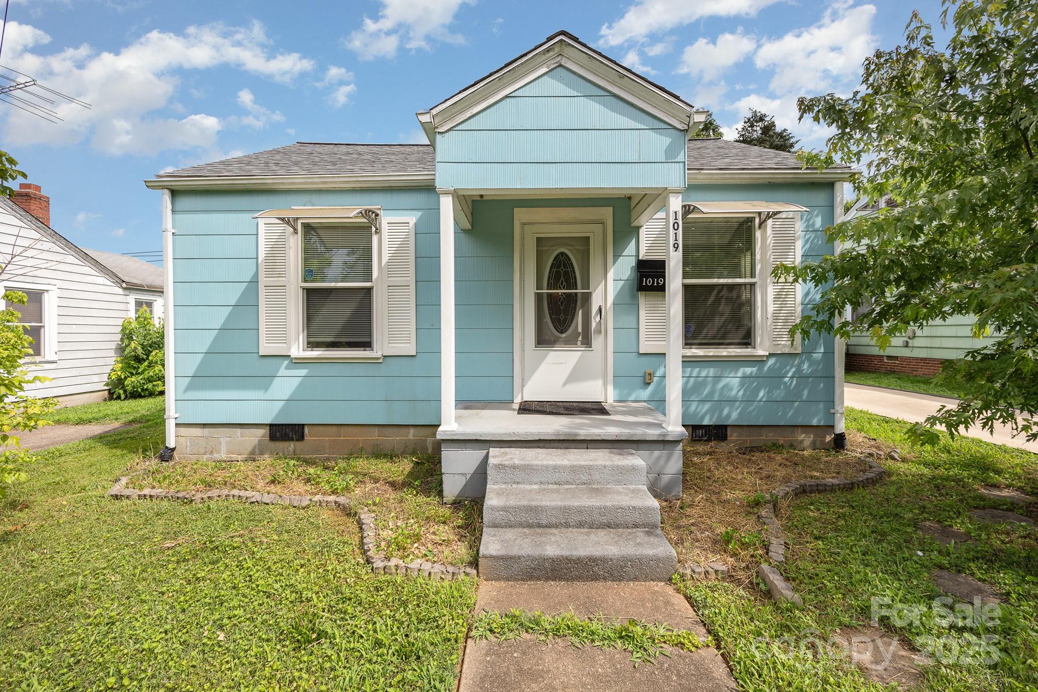 1019 Richard Street Property Photo 1