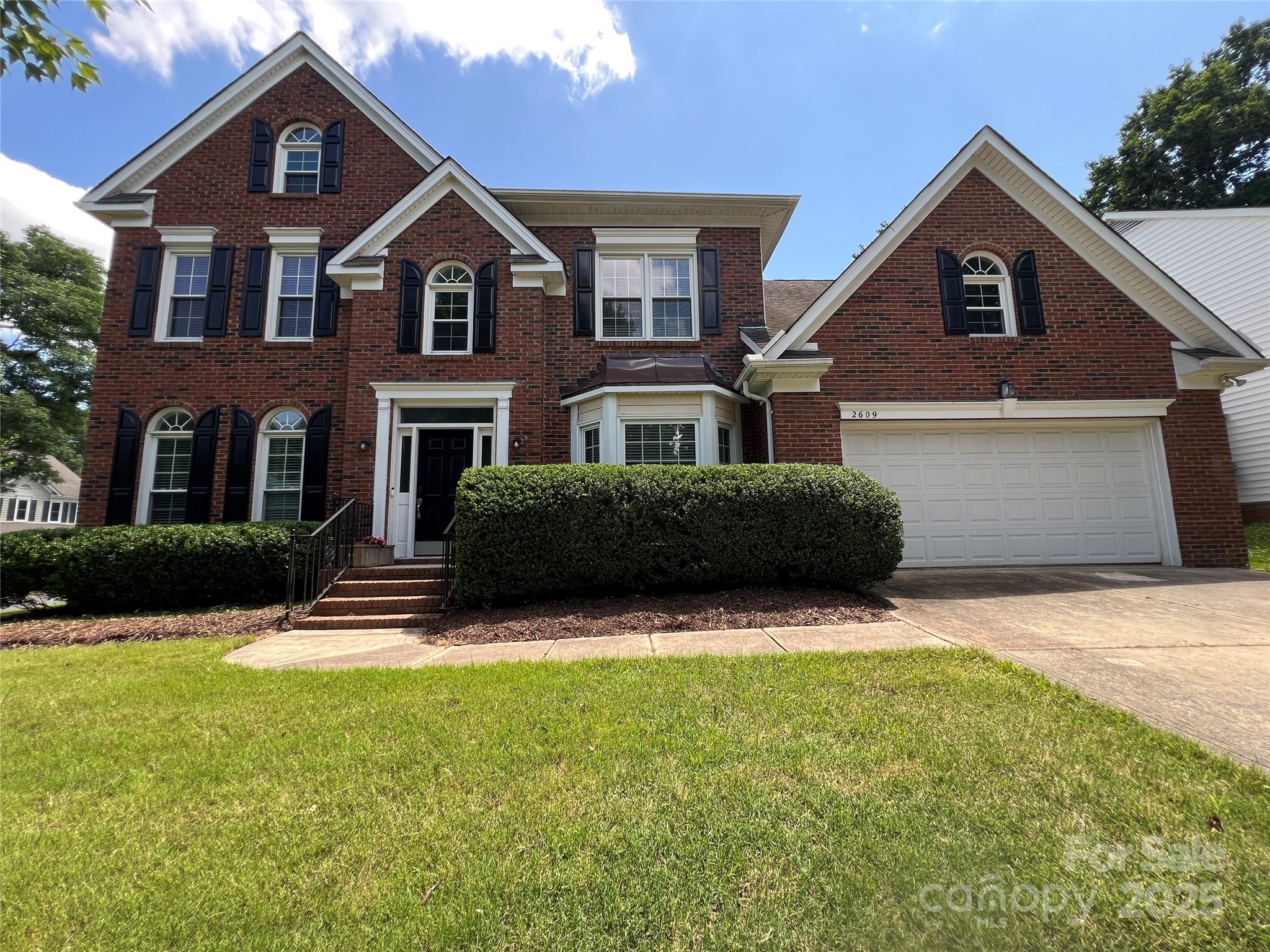 2609 Lamp Post Lane Property Photo 44