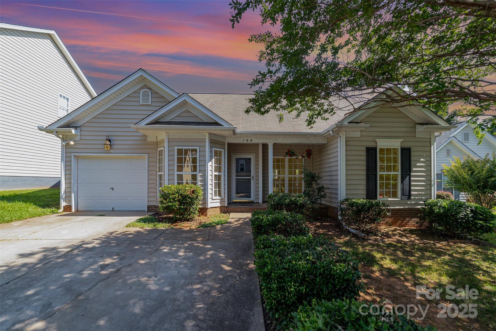 168 Devon Forest Drive Property Photo 1