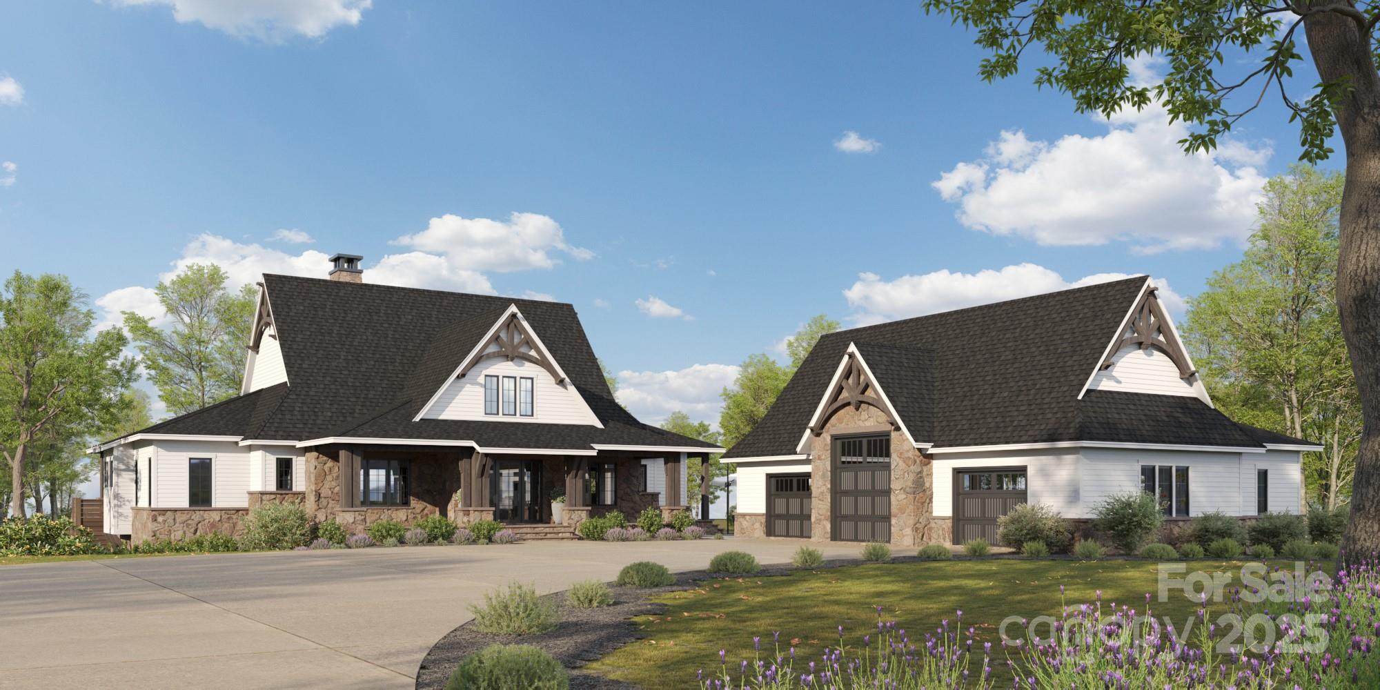 Tbd Lot 215 Thunderhill Trail 215 Property Photo 2