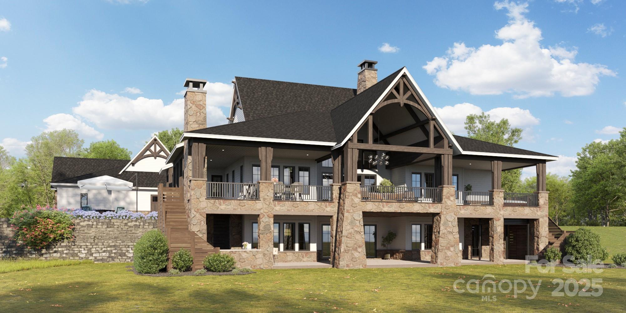 Tbd Lot 215 Thunderhill Trail 215 Property Photo 3