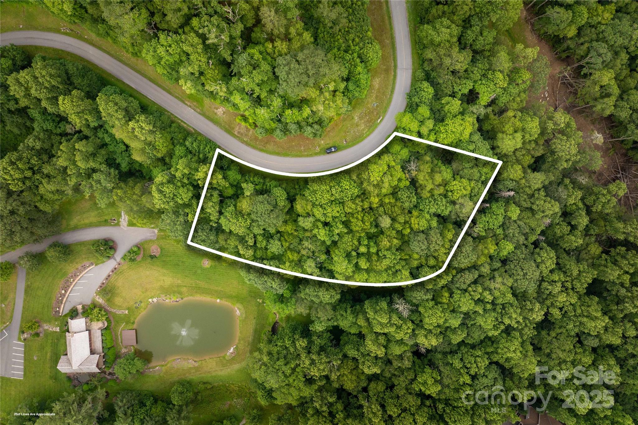 Tbd Lot 215 Thunderhill Trail 215 Property Photo 8