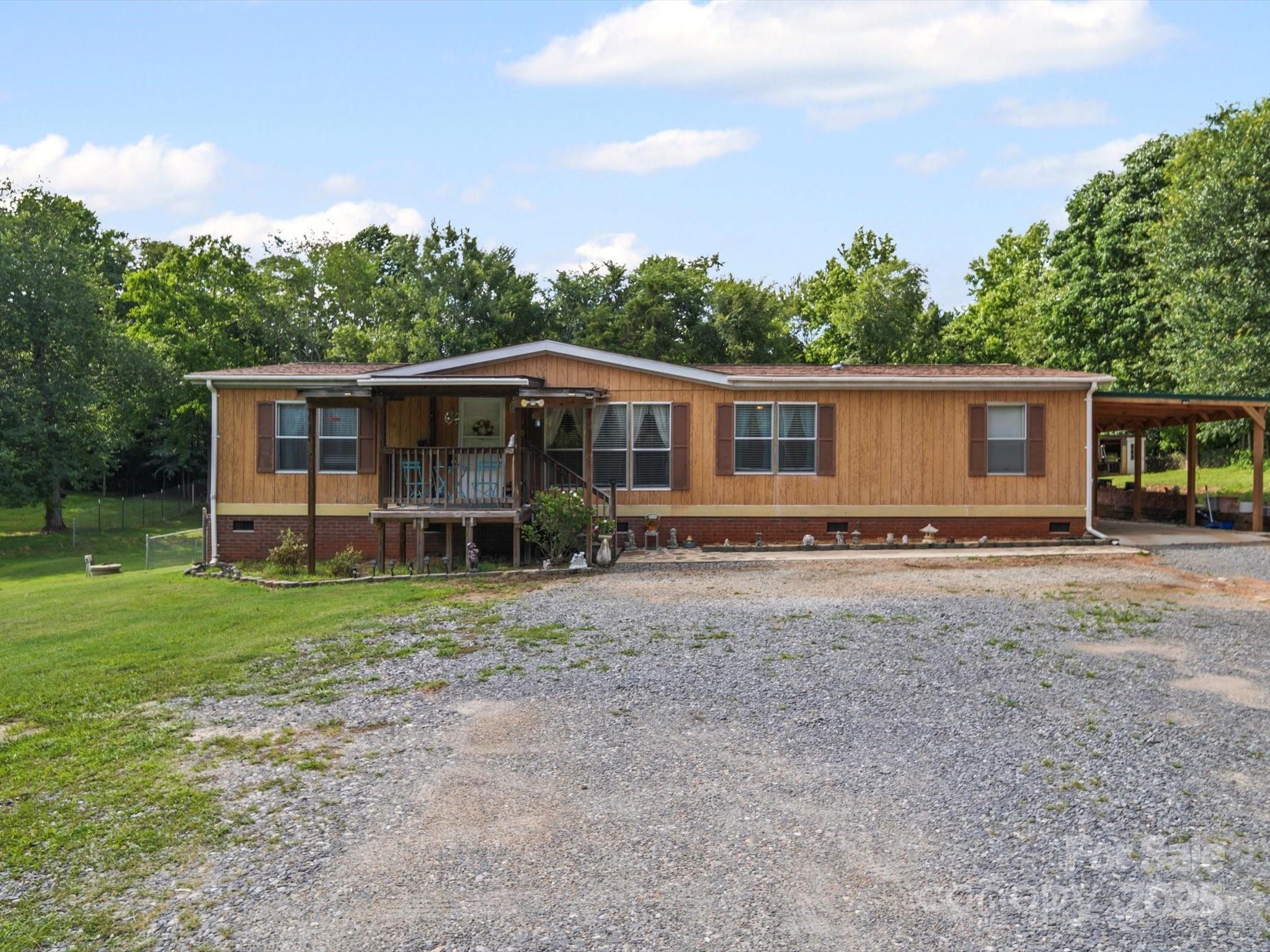 130 Benton Road Property Photo 1