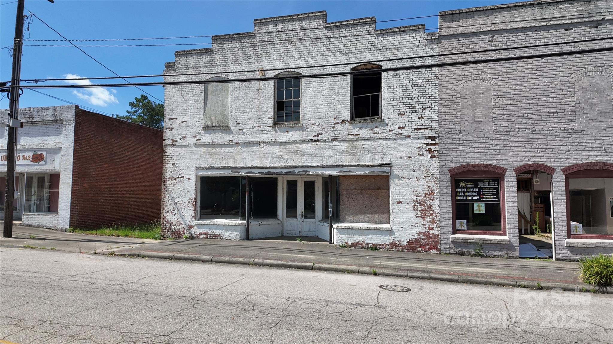314 Dearborn Street Property Photo