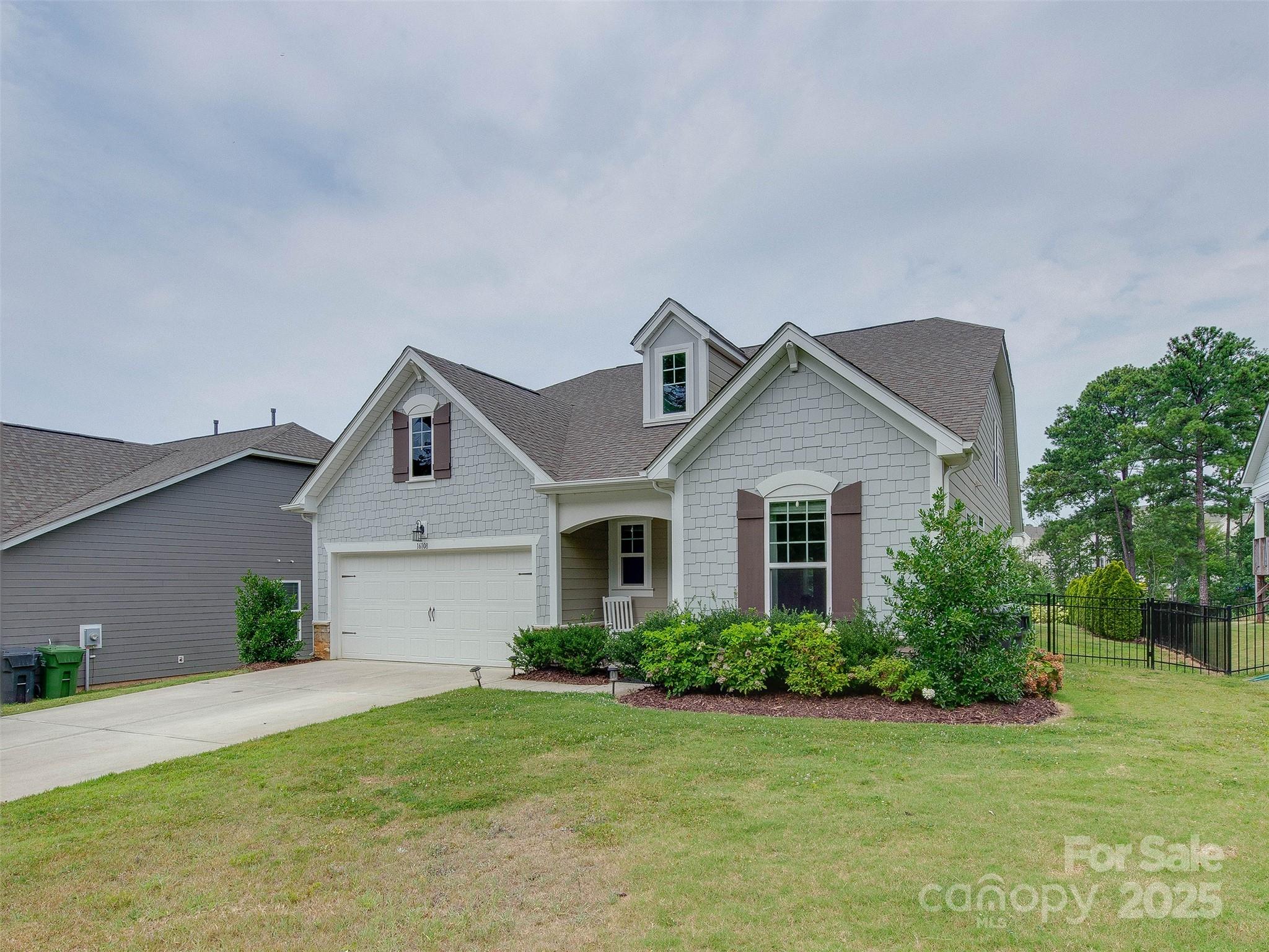 16108 Langston Drive Property Photo 1