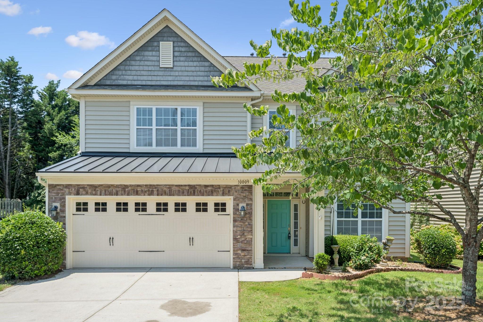 10009 Community House Road