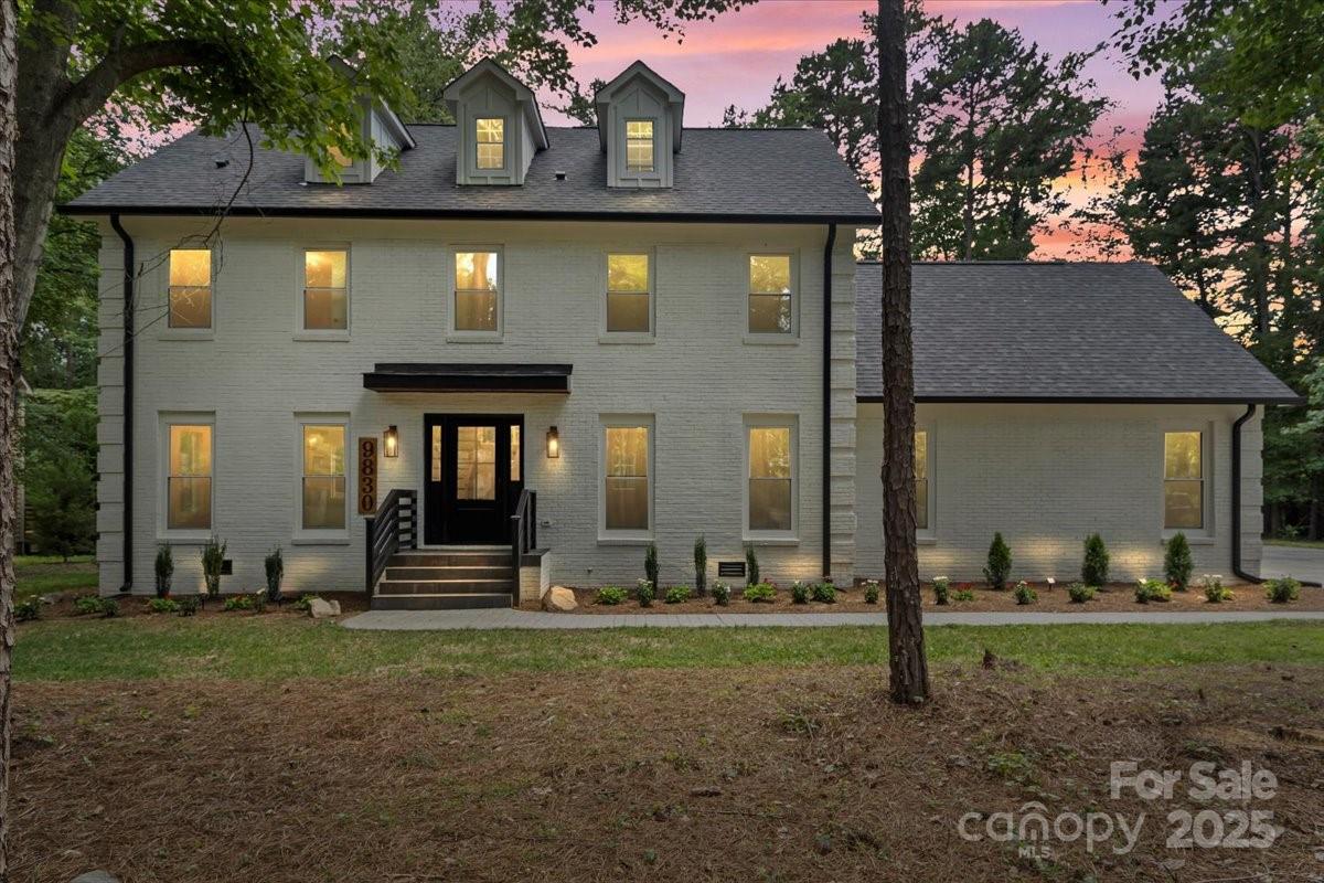 9830 Spring Harvest Drive Property Photo 1