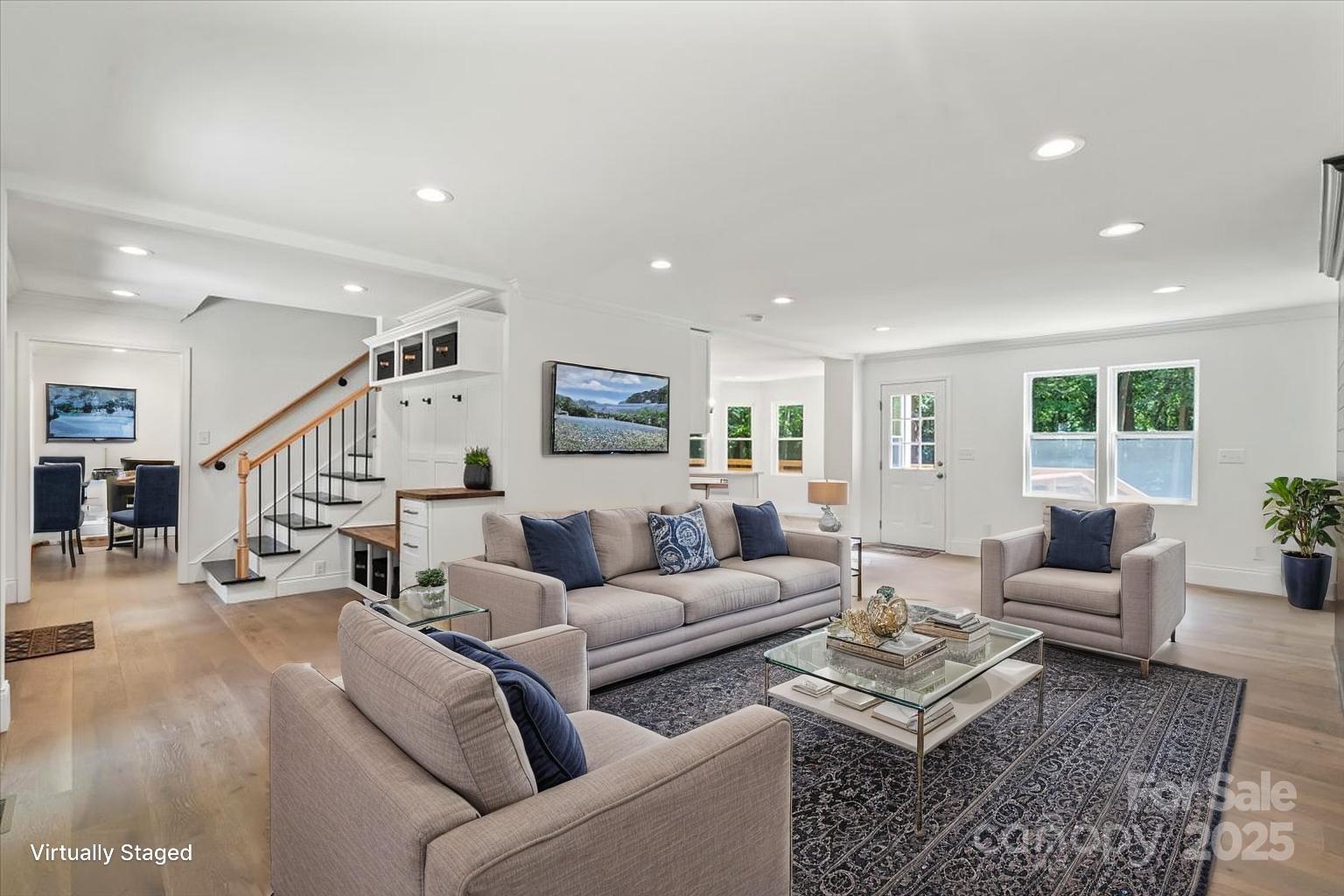 9830 Spring Harvest Drive Property Photo 5