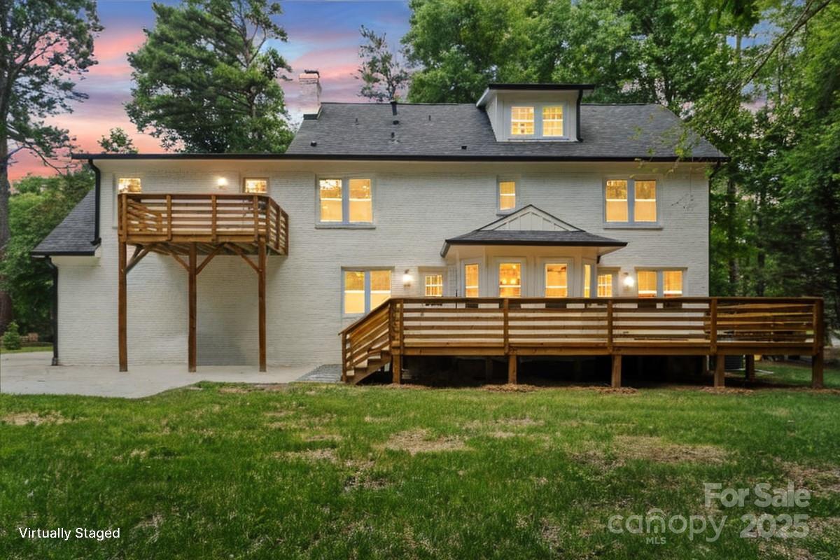 9830 Spring Harvest Drive Property Photo 43