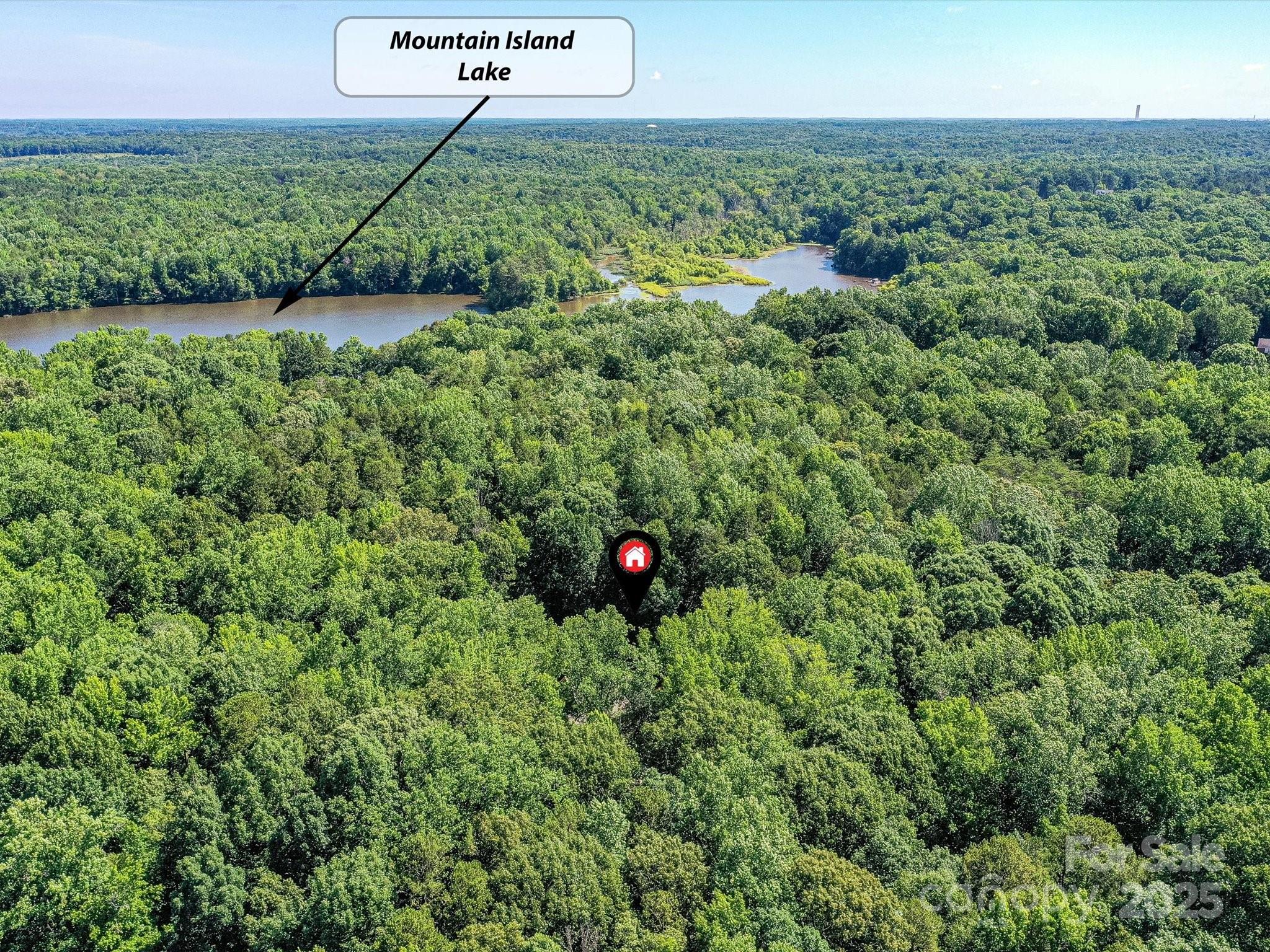 5955 Mountain Point Lane Property Photo 8