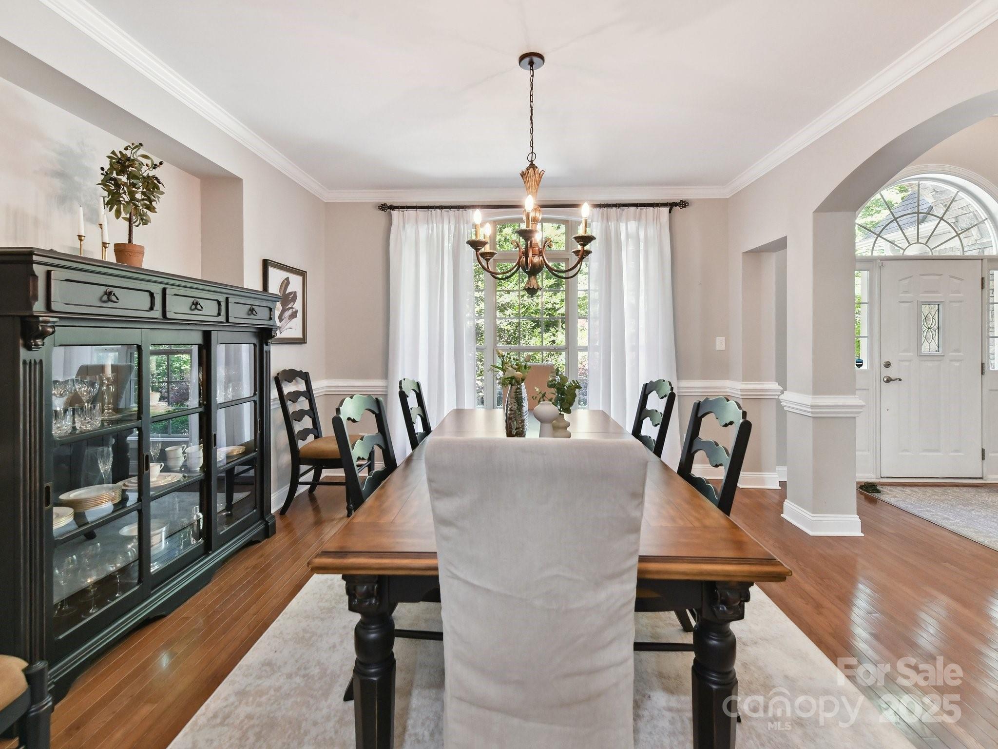 5955 Mountain Point Lane Property Photo 12