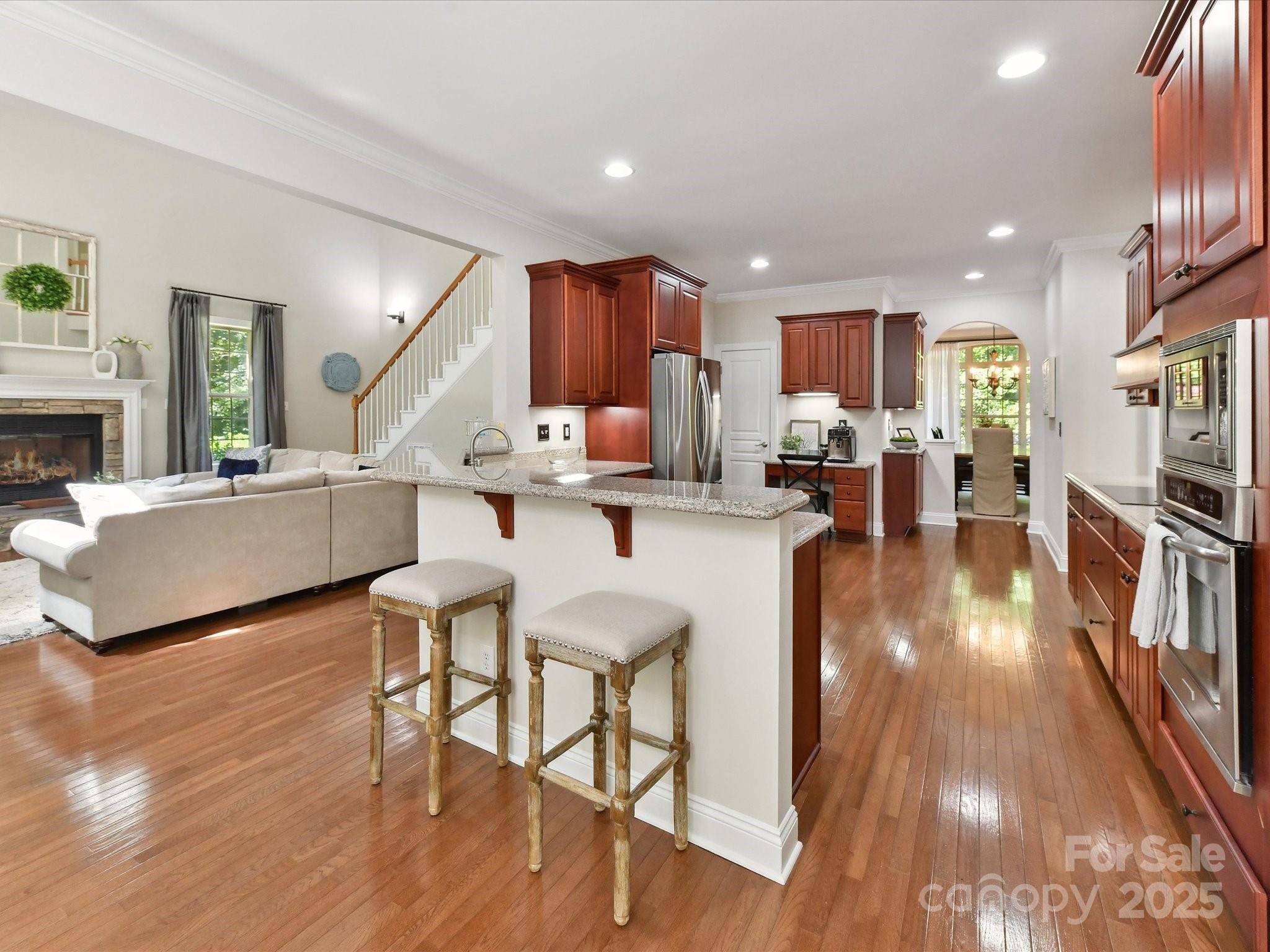 5955 Mountain Point Lane Property Photo 15