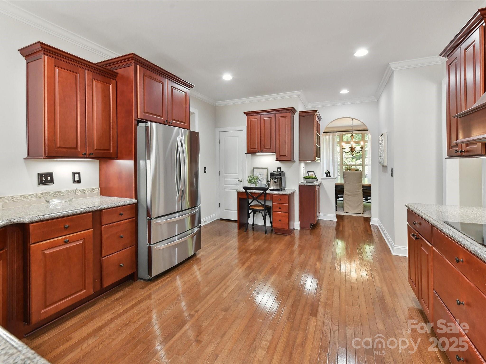 5955 Mountain Point Lane Property Photo 17