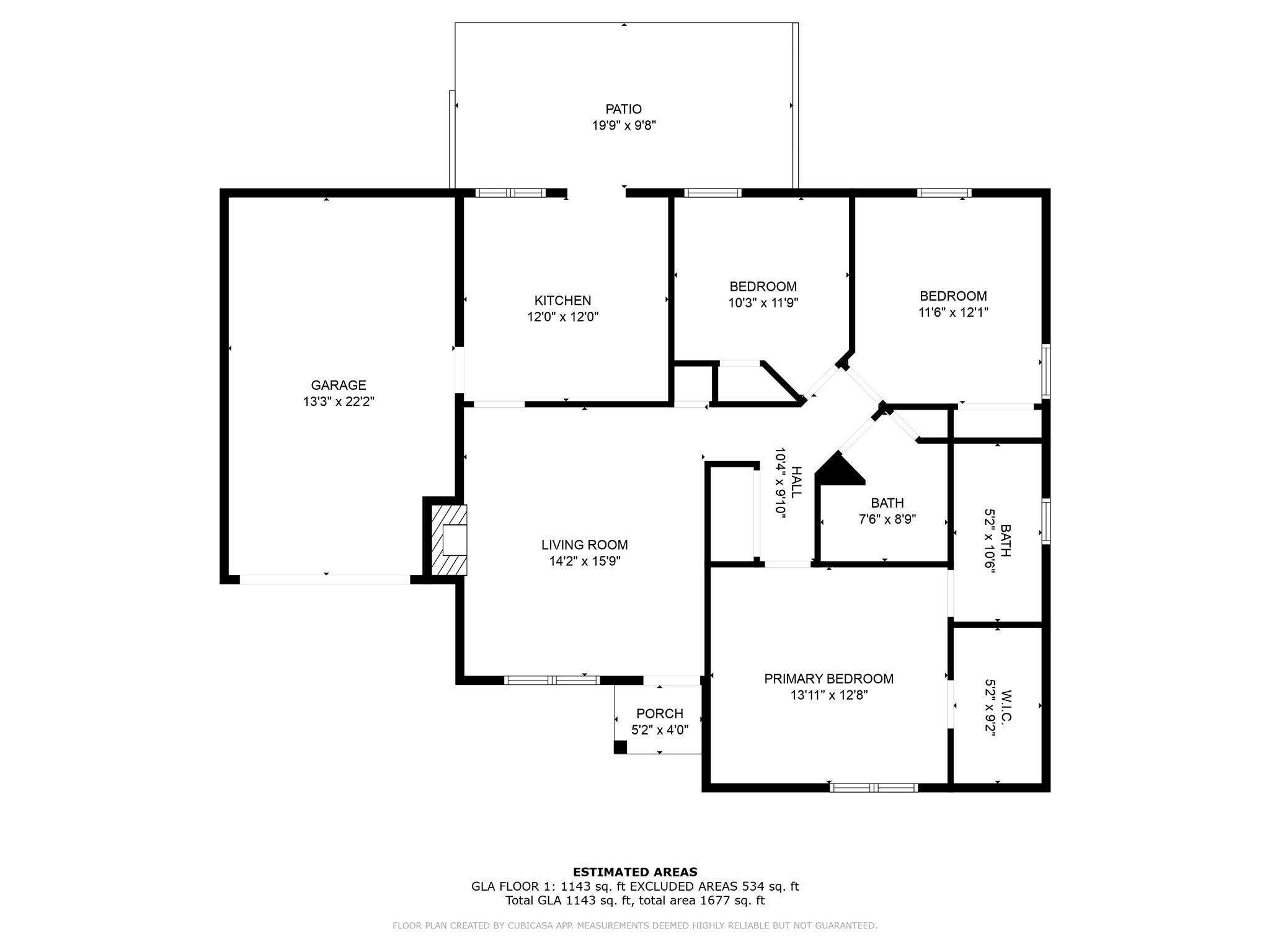 14658 Laura Michelle Road Property Photo 17
