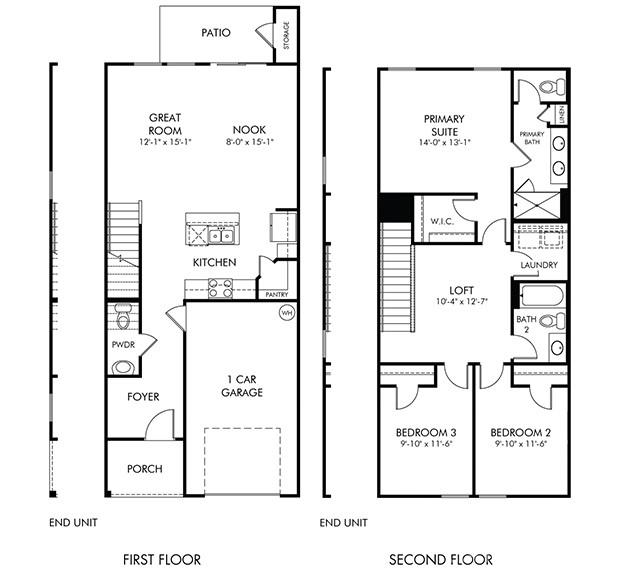 214 Tiger Lily Drive Property Photo 19