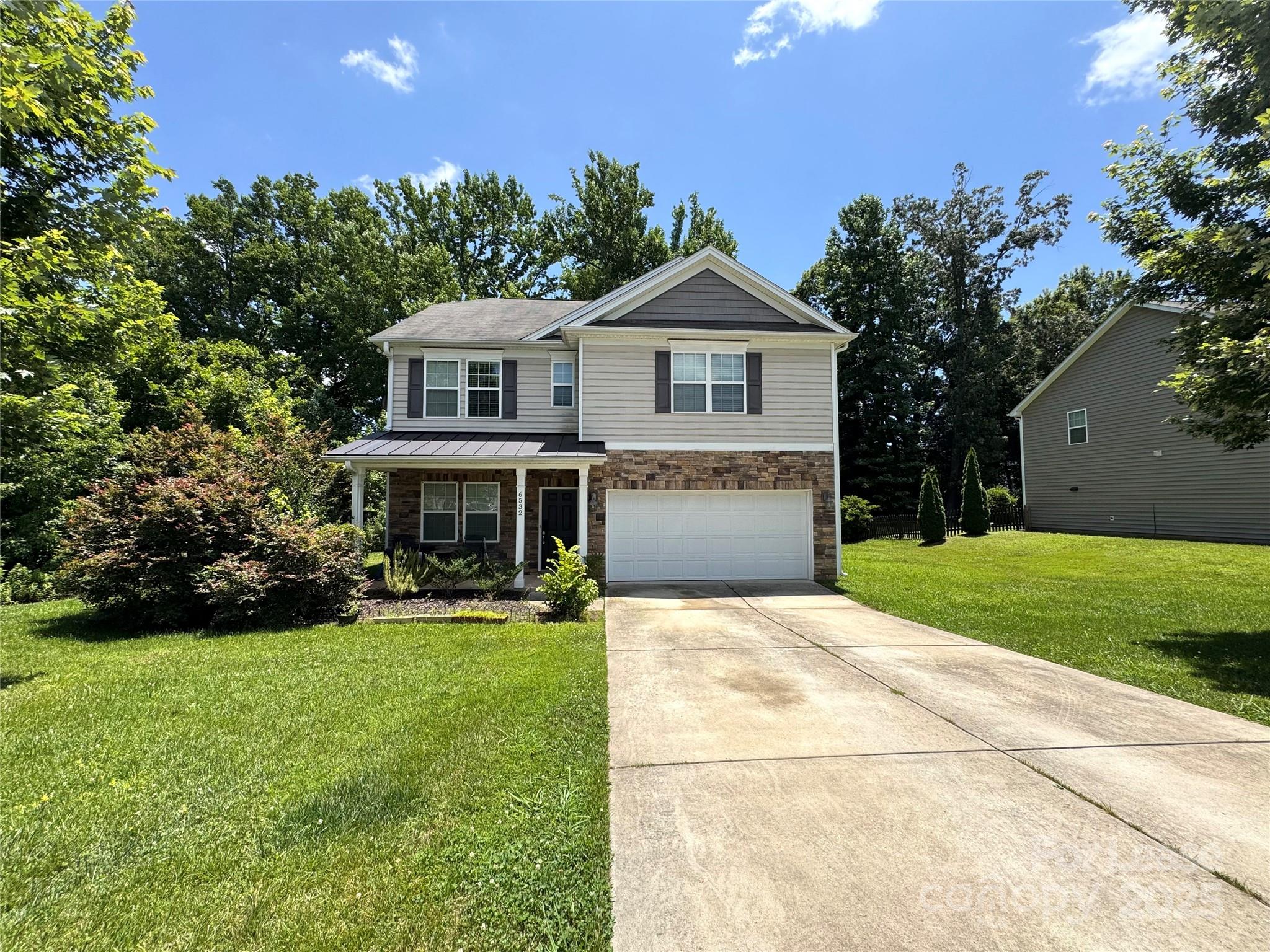 6532 Fieldstone Manor Drive