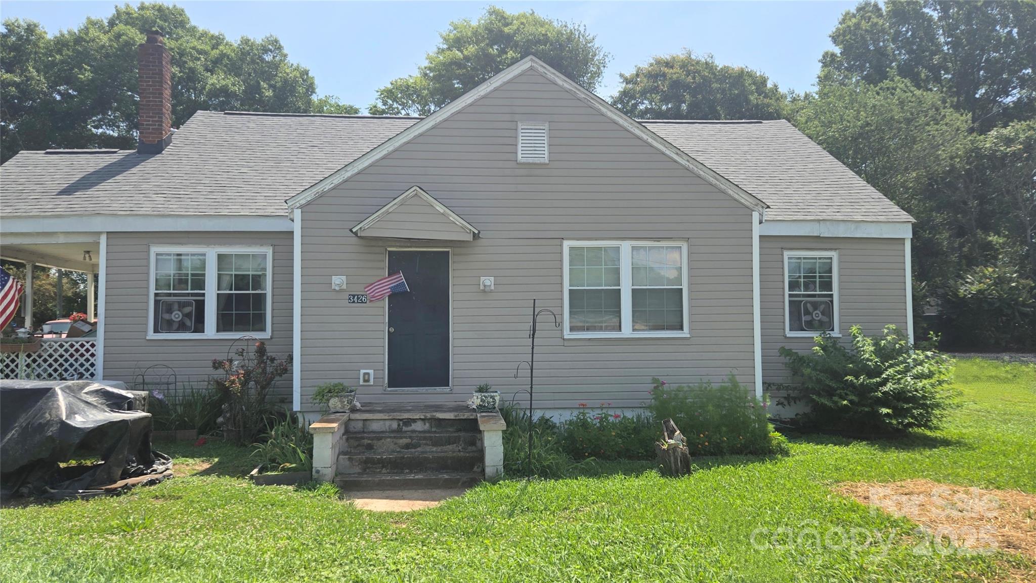 3418 York Highway Property Photo 1