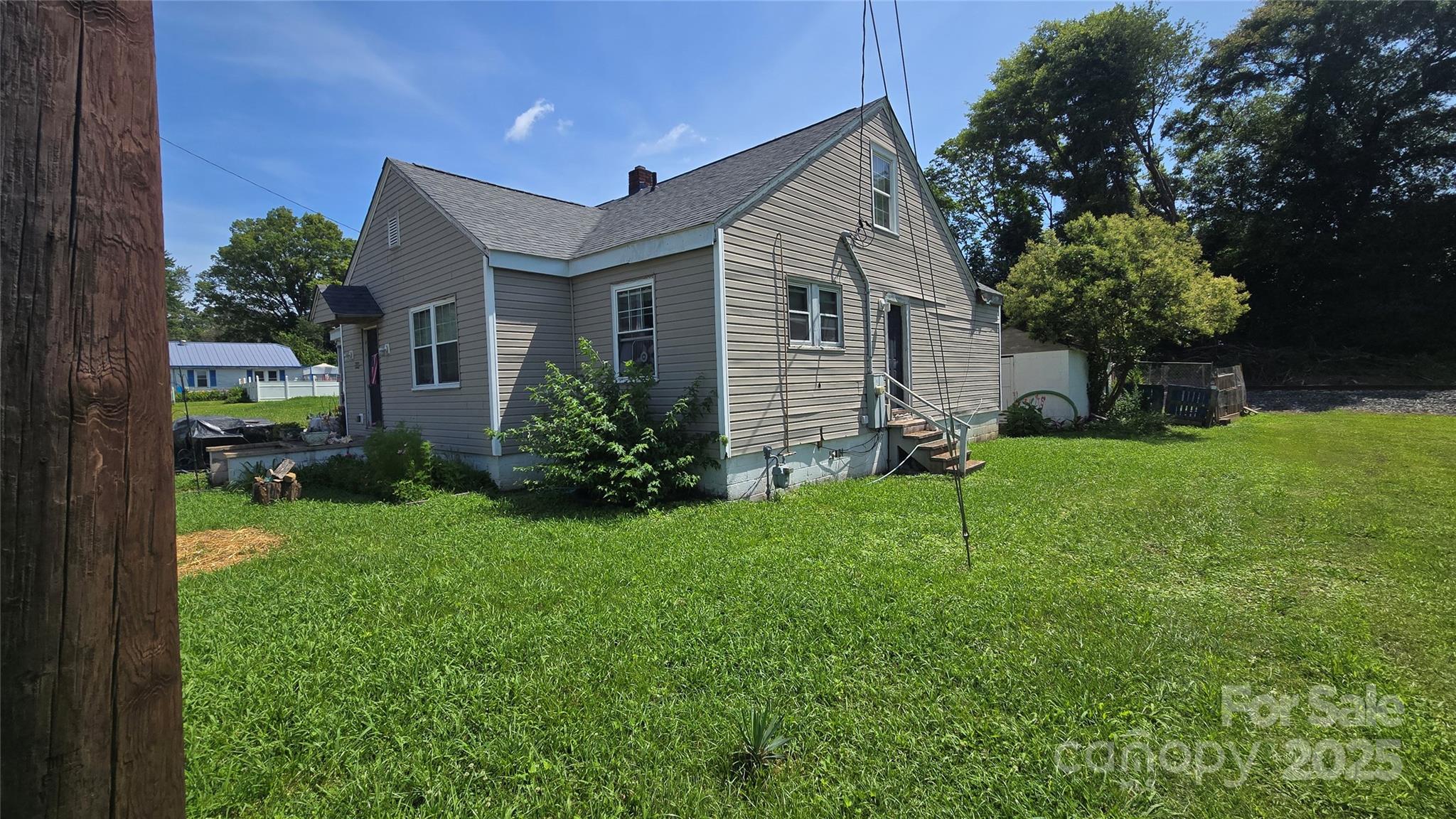 3418 York Highway Property Photo 4