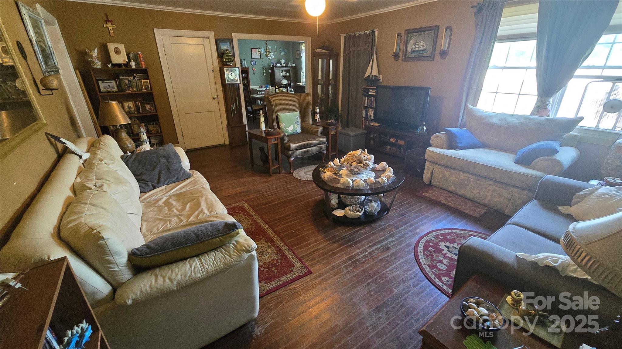 3418 York Highway Property Photo 5